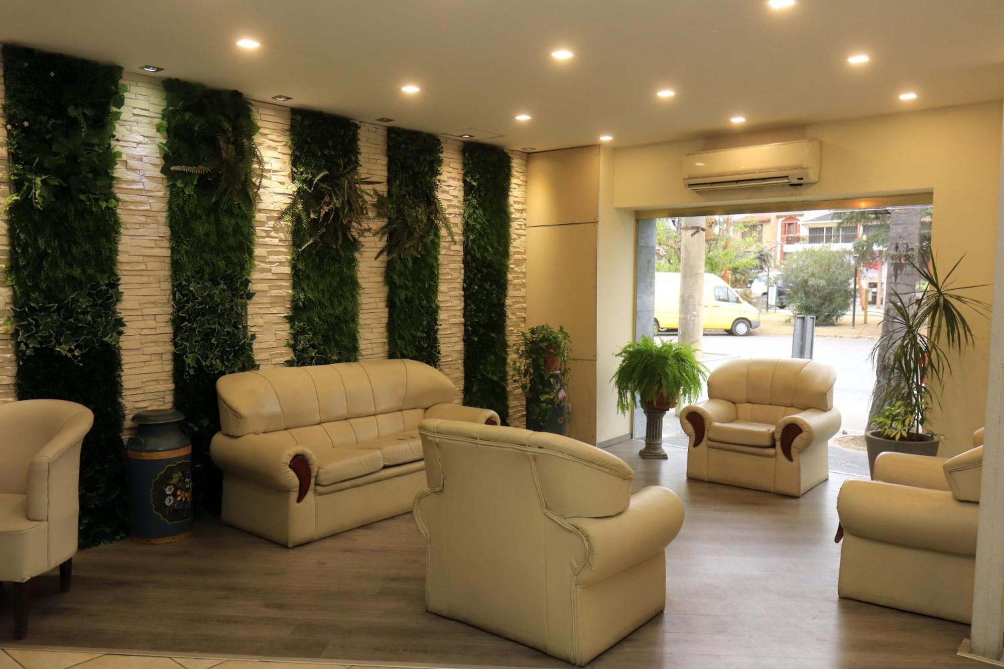 Ananque Hotel&spa Hotel Villa Carlos Paz