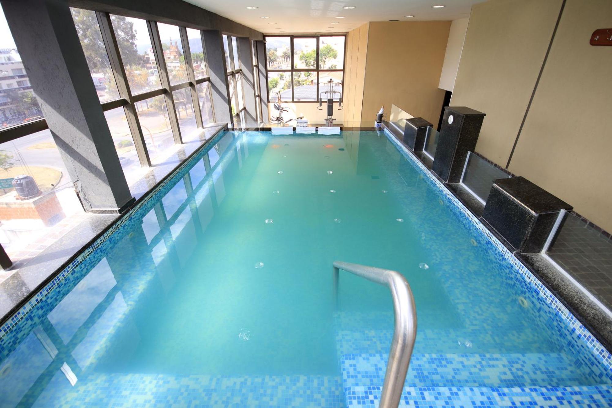 Hotel Ananque Hotel&spa