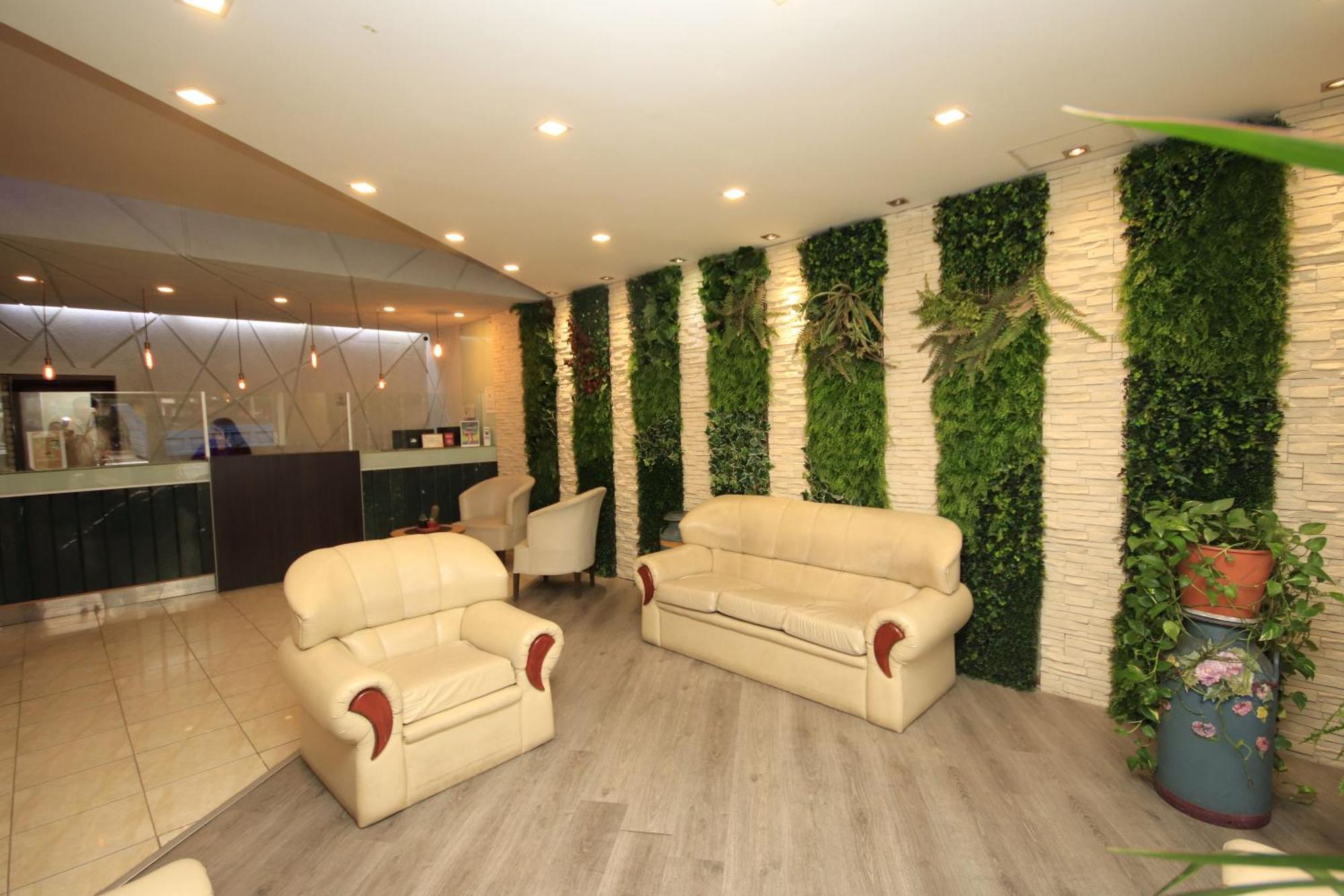 Hotel Ananque Hotel&spa 3*