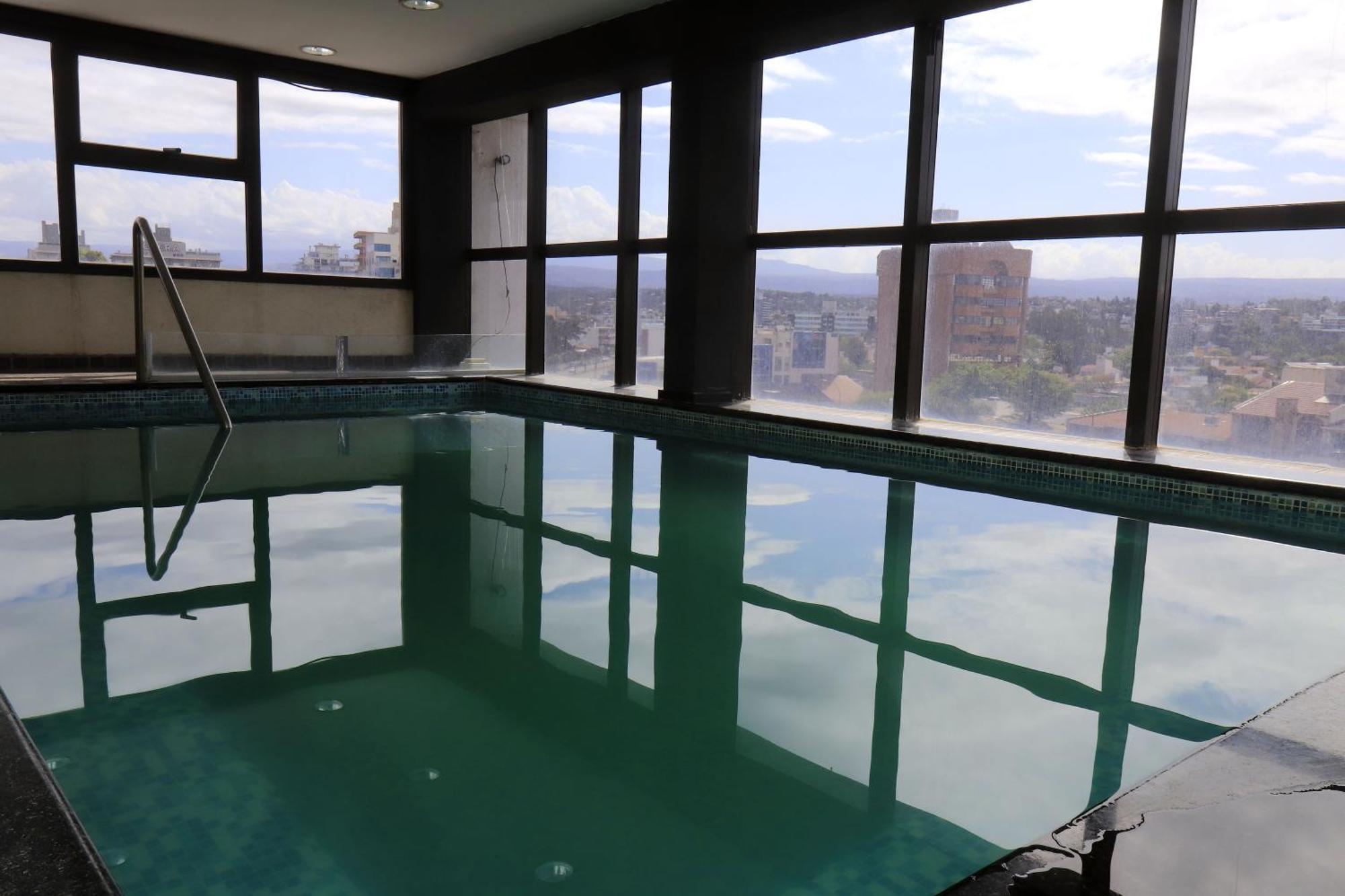 Hotel Ananque Hotel&spa Villa Carlos Paz