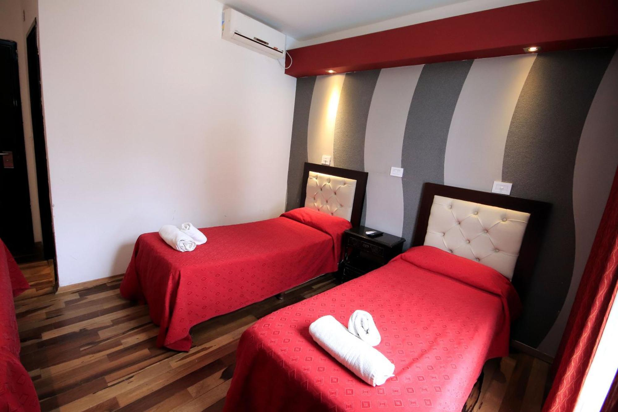 Ananque Hotel&spa 3* Villa Carlos Paz