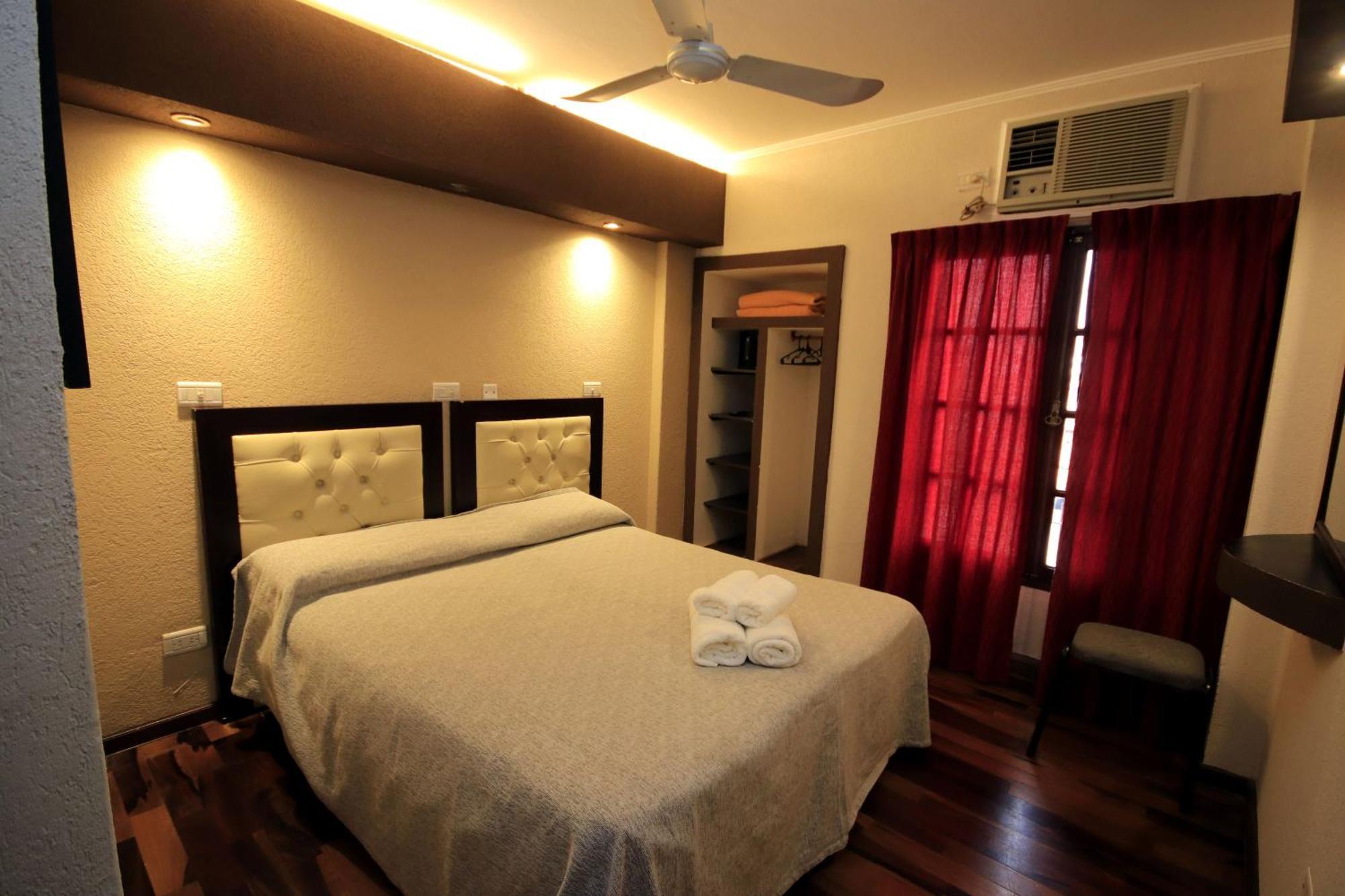 Ananque Hotel&spa Hotel Villa Carlos Paz