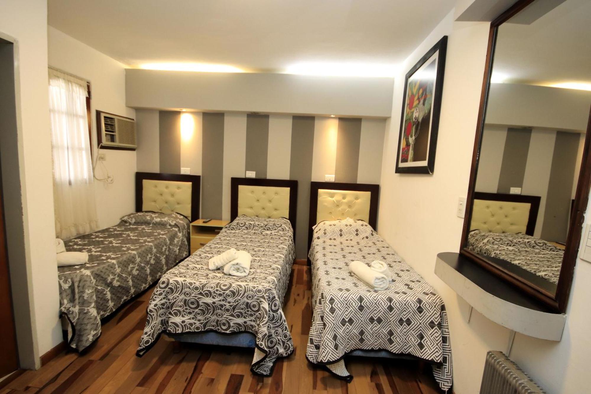 Ananque Hotel&spa 3* Villa Carlos Paz