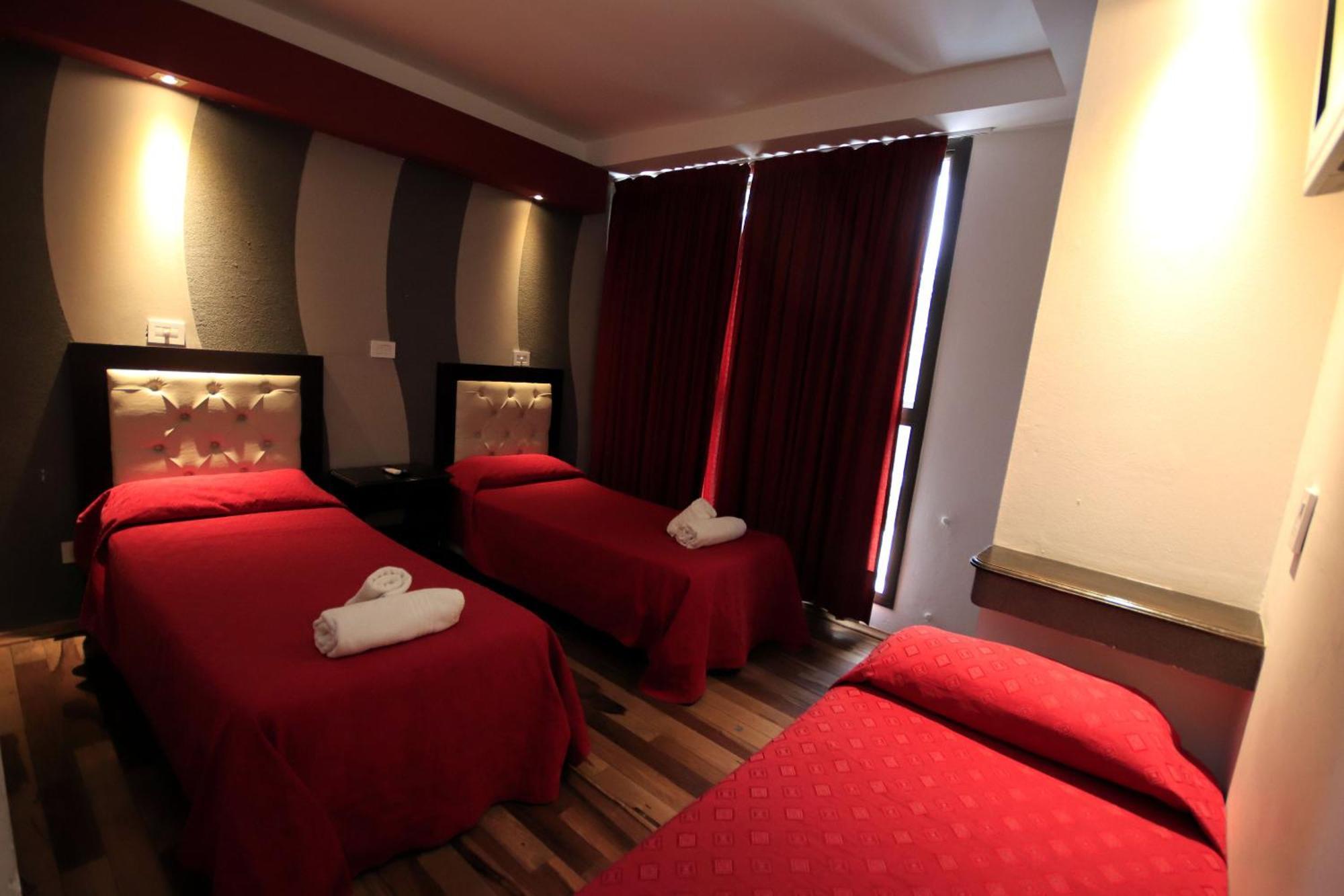 Hotel Ananque Hotel&spa