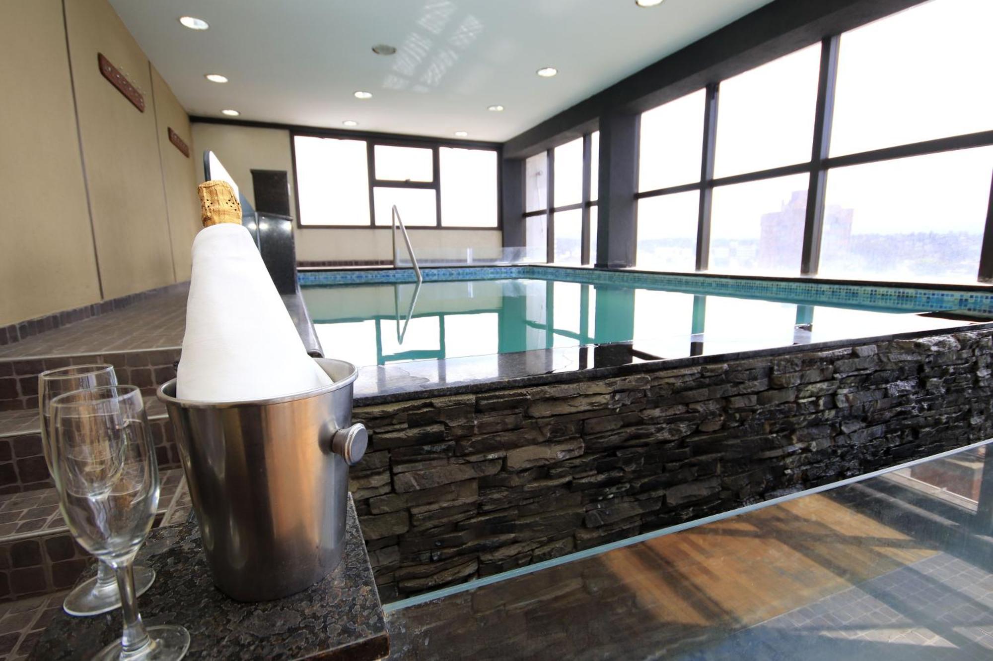 Ananque Hotel&spa