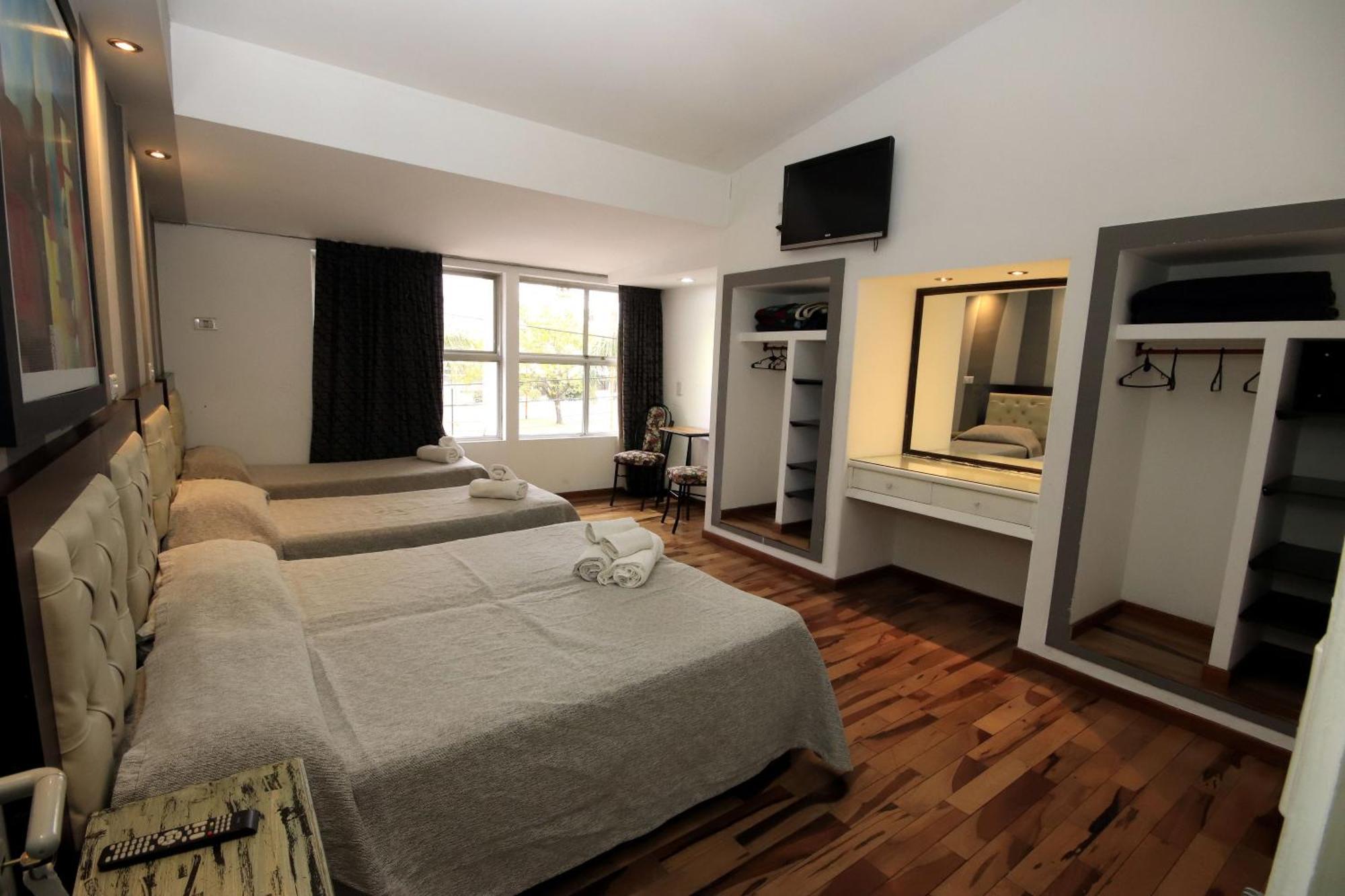Ananque Hotel&spa Hotel
