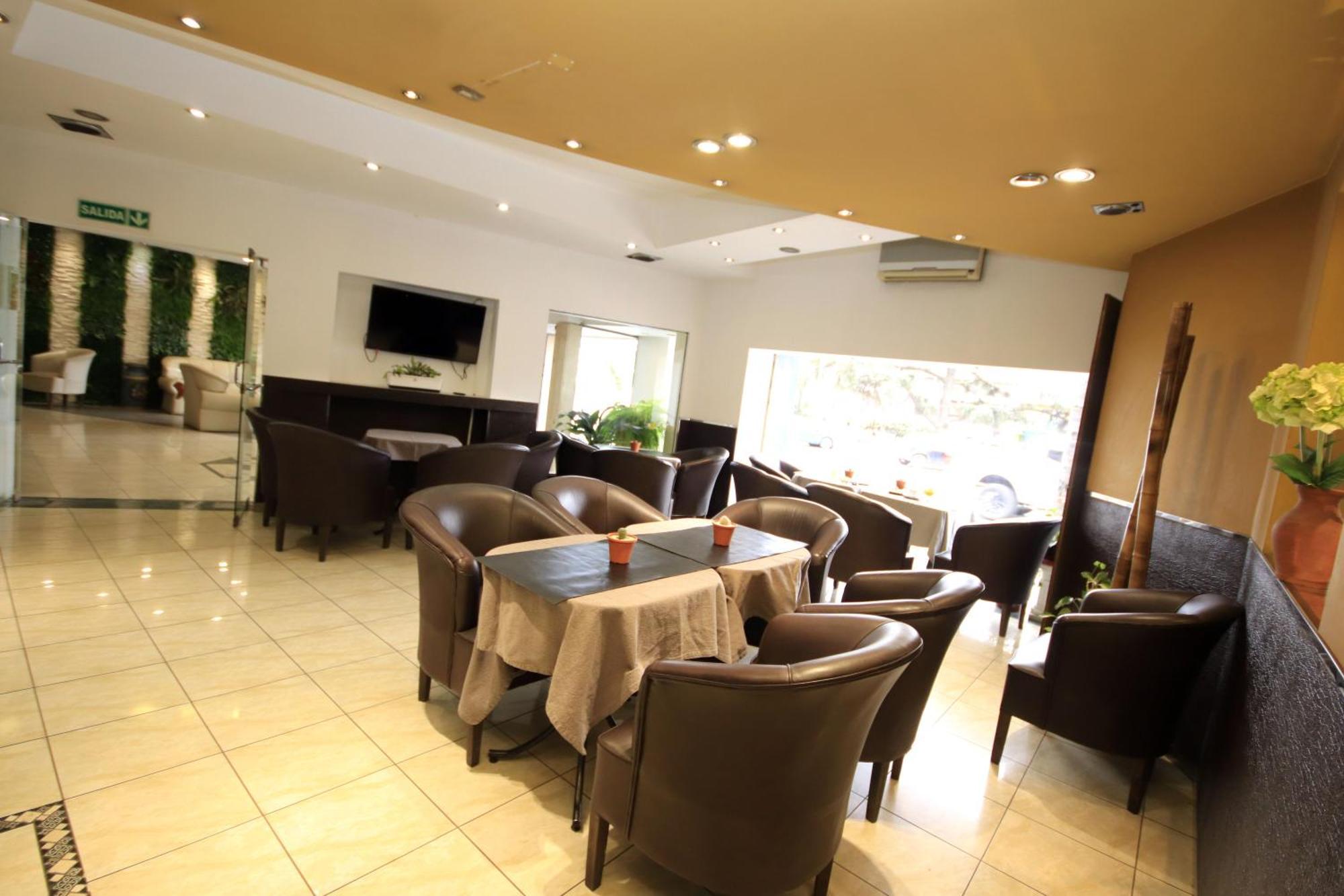 Hotel Ananque Hotel&spa