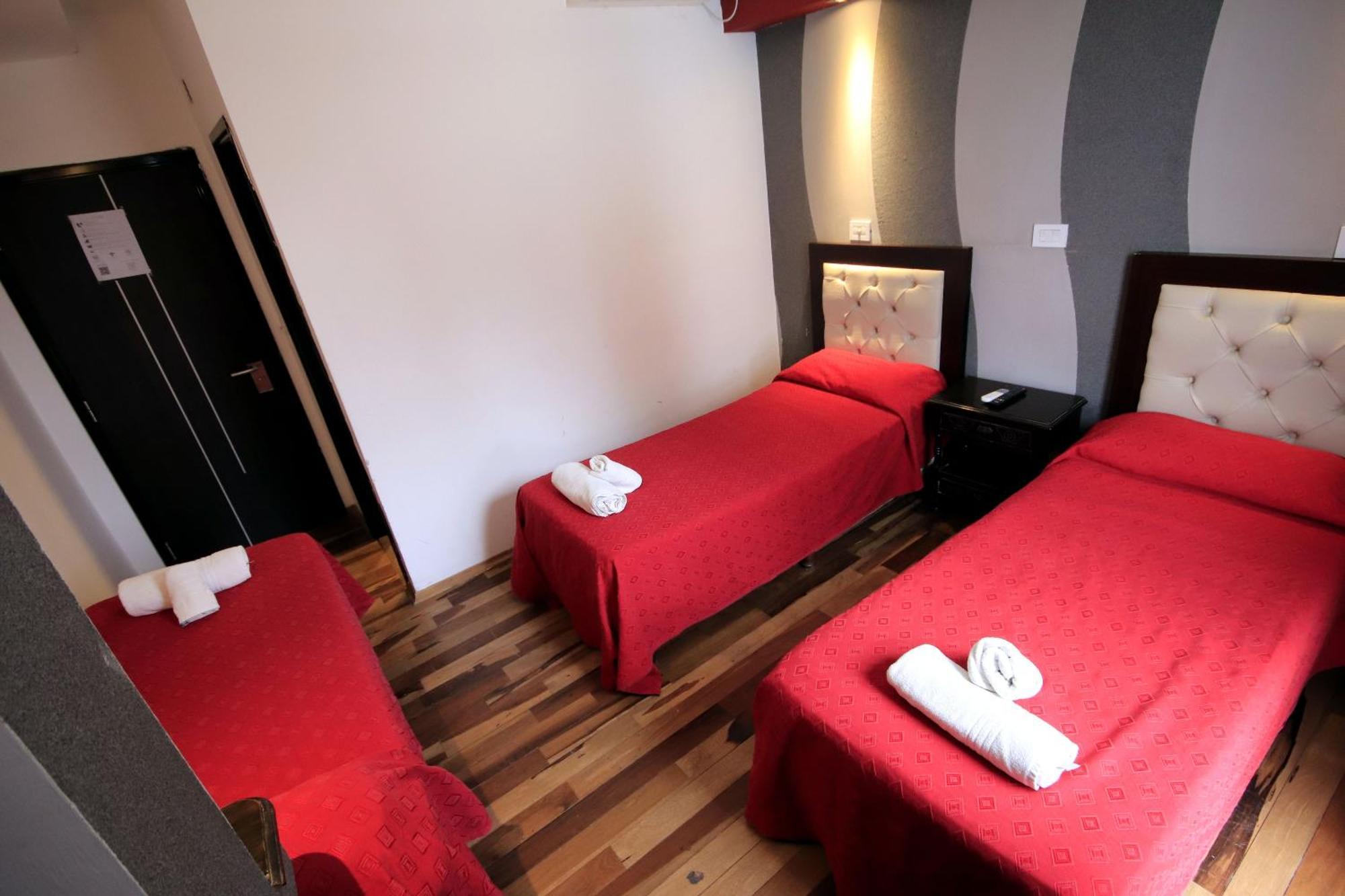 Ananque Hotel&spa 3*