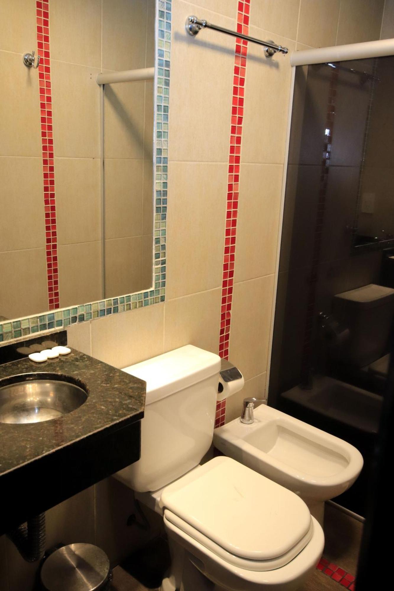 Ananque Hotel&spa 3* Villa Carlos Paz