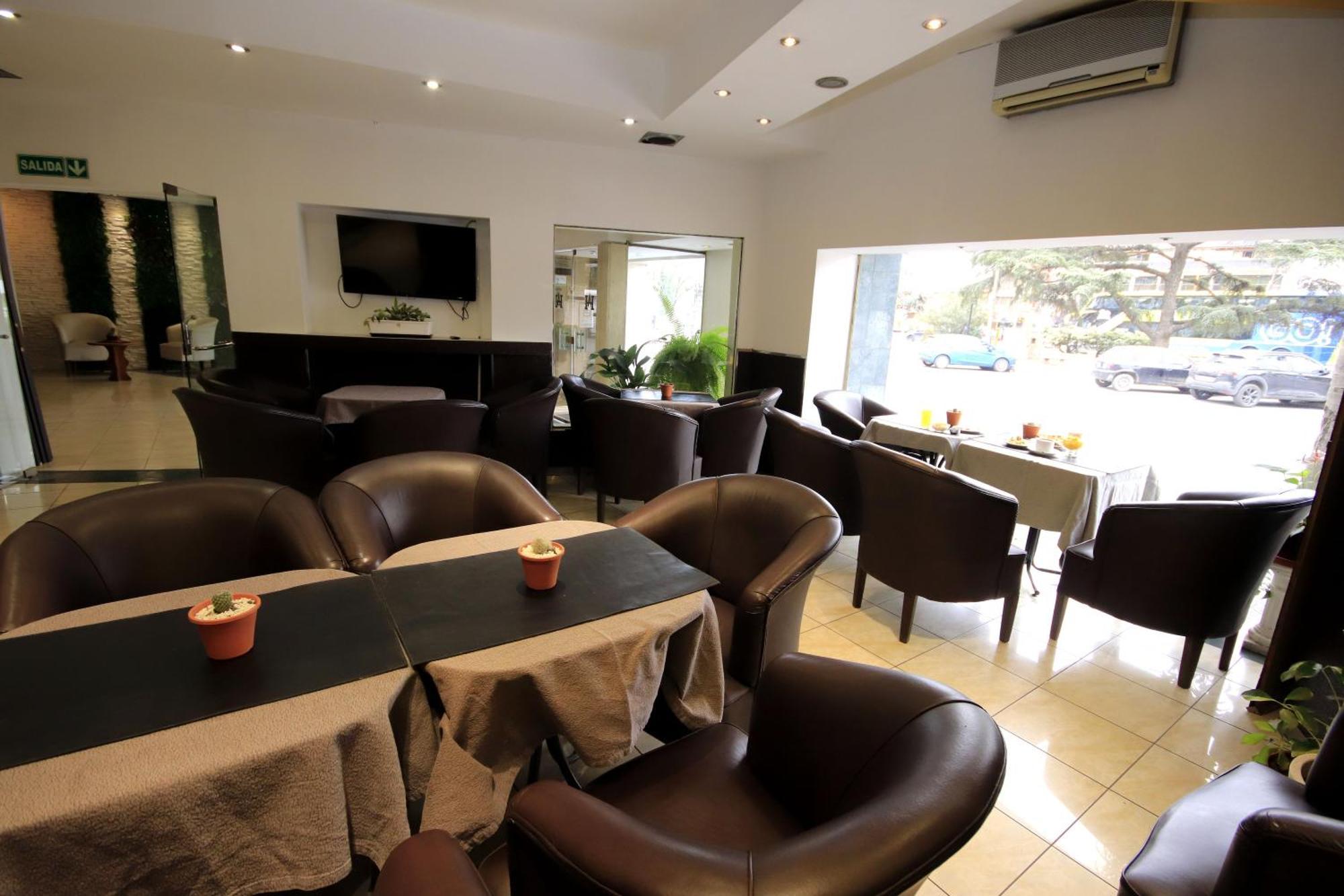 Hotel Ananque Hotel&spa 3*