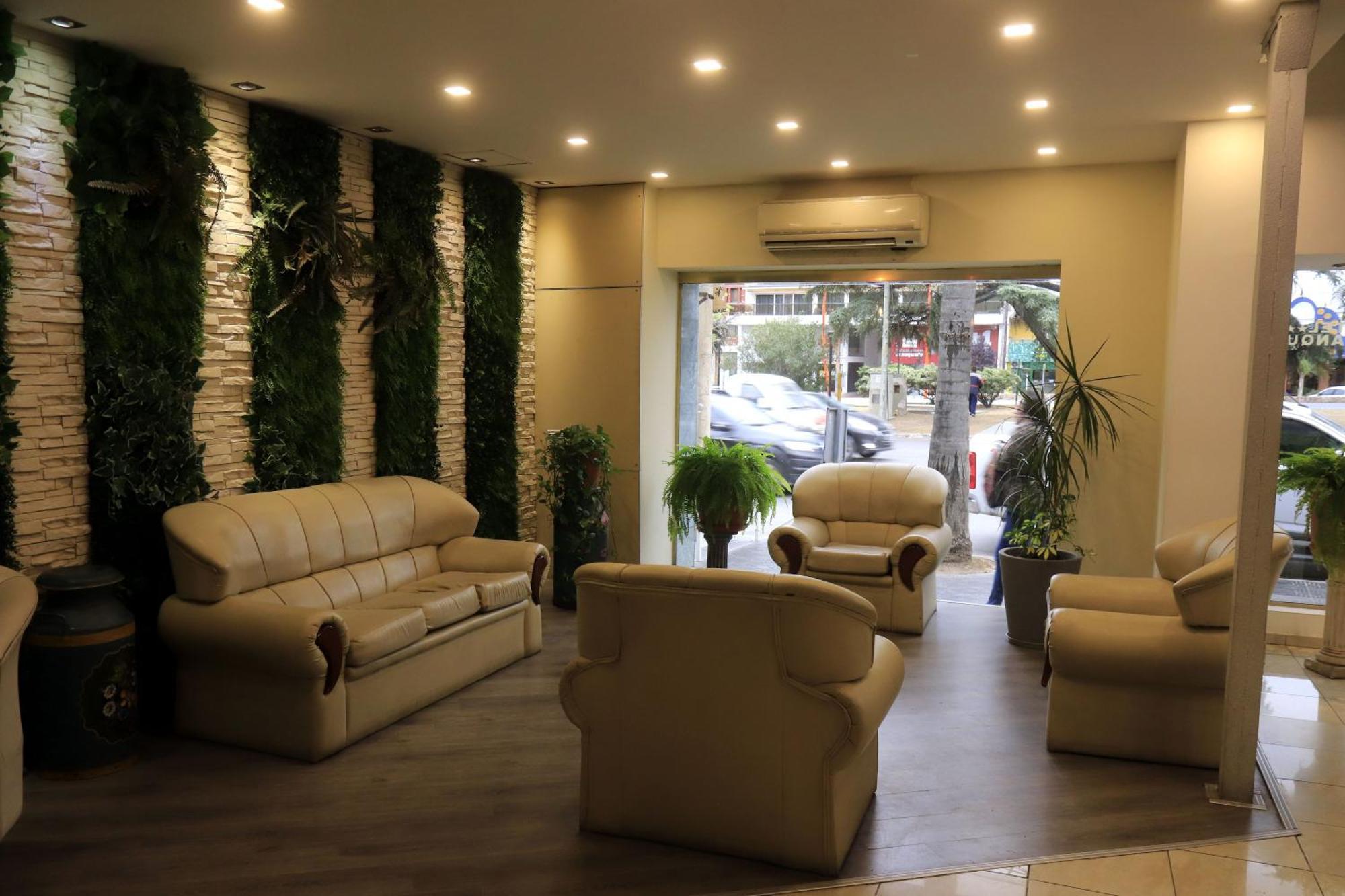 Ananque Hotel&spa