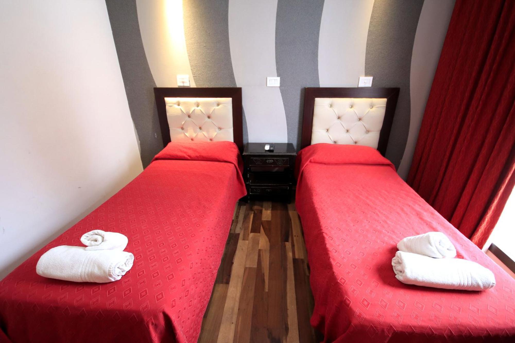 Ananque Hotel&spa Hotel 3*