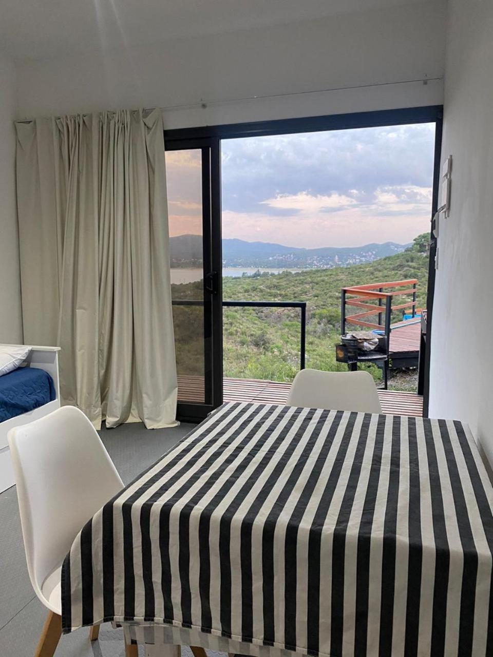 Apartamento Dptos De Montana Con Vista Al *