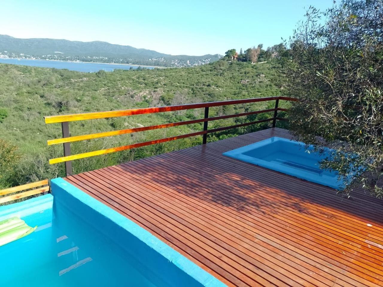Dptos De Montana Con Vista Al Apartamento *