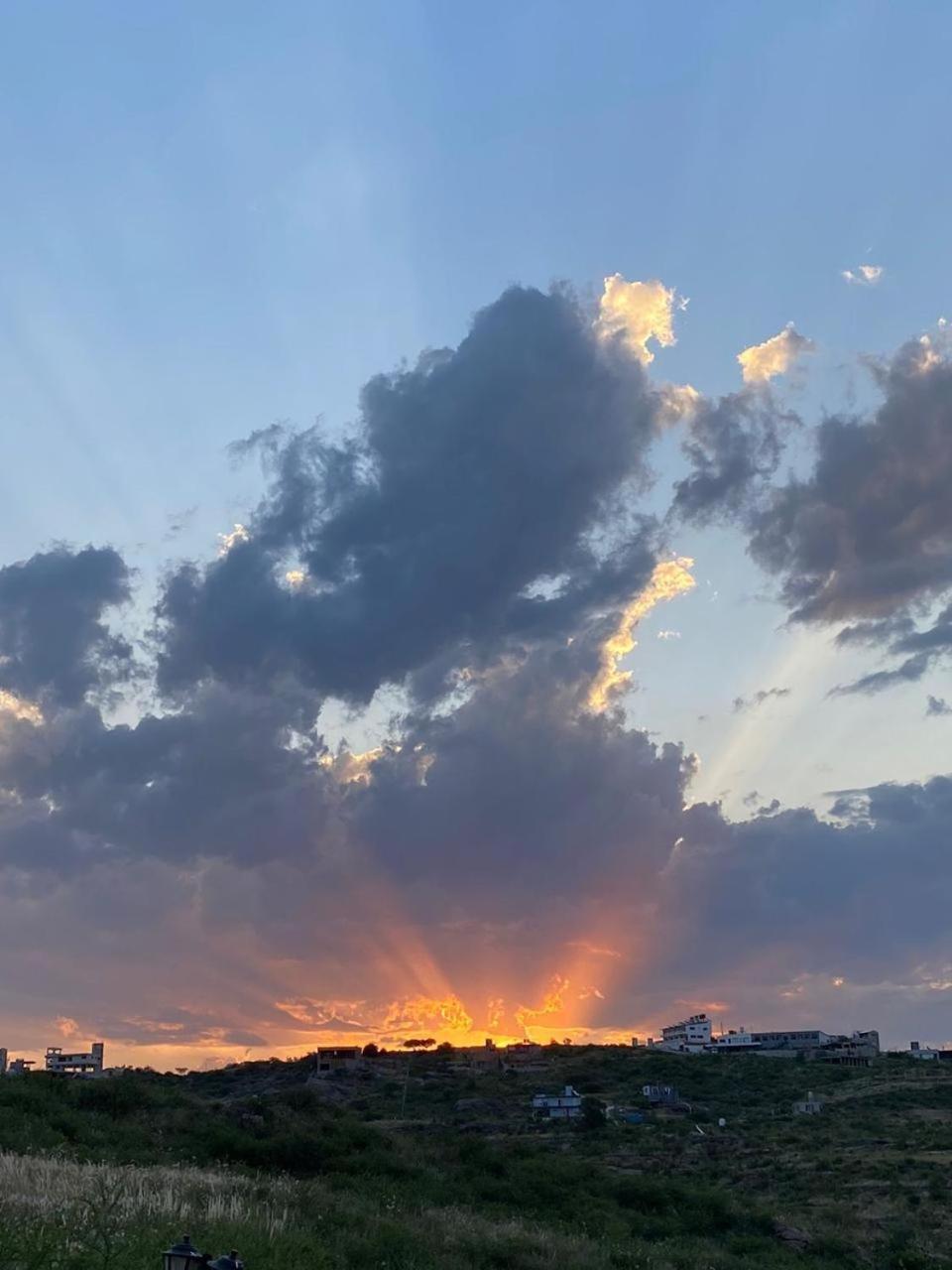 Dptos De Montana Con Vista Al Villa Carlos Paz