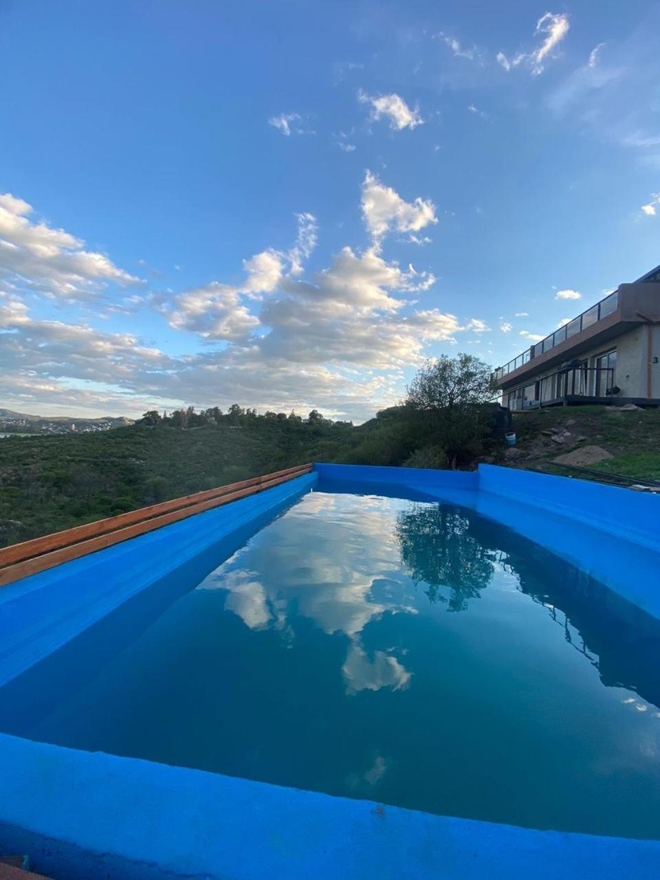 Dptos De Montana Con Vista Al Apartamento *