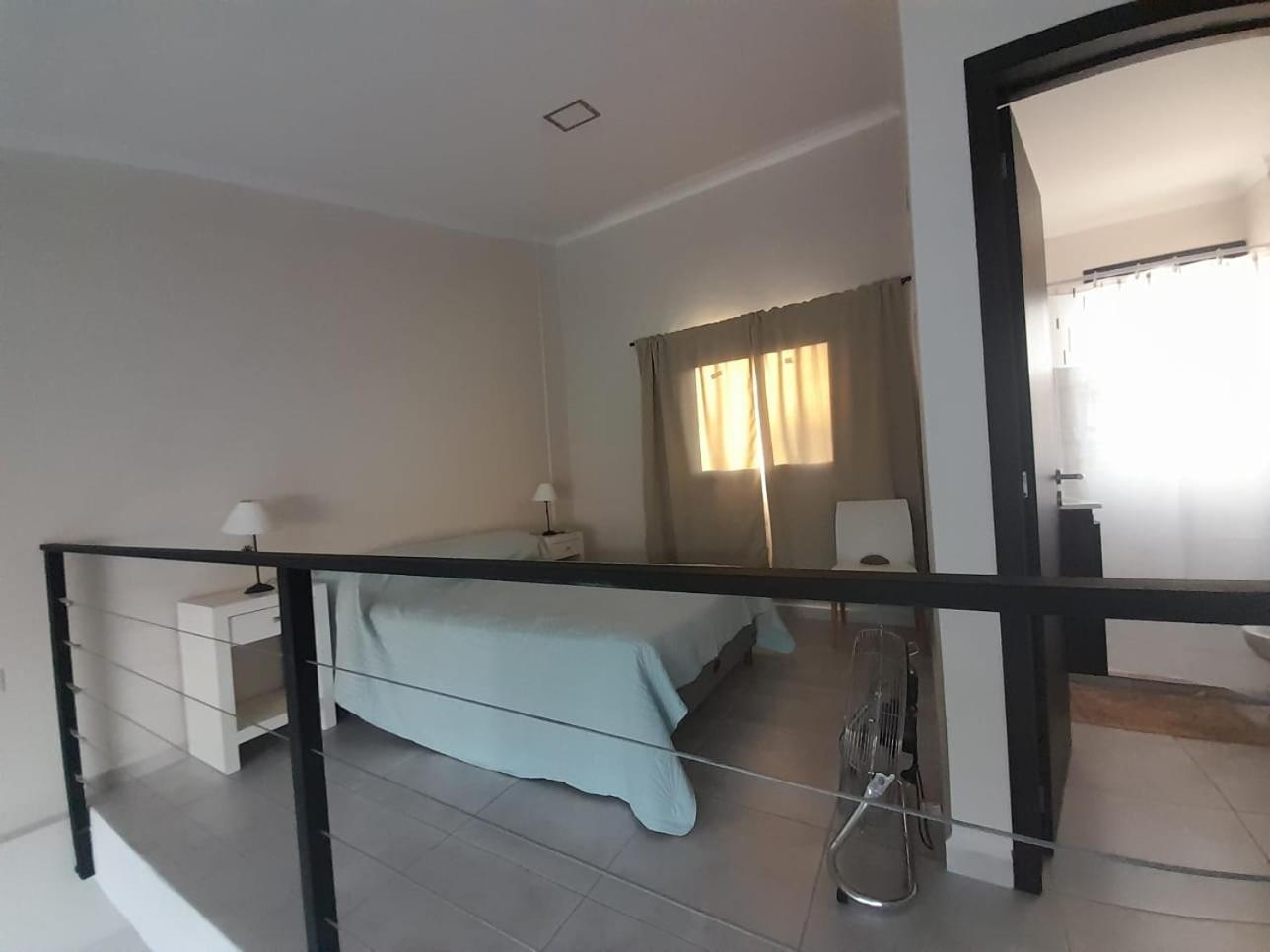 Gigantes Apartamento
