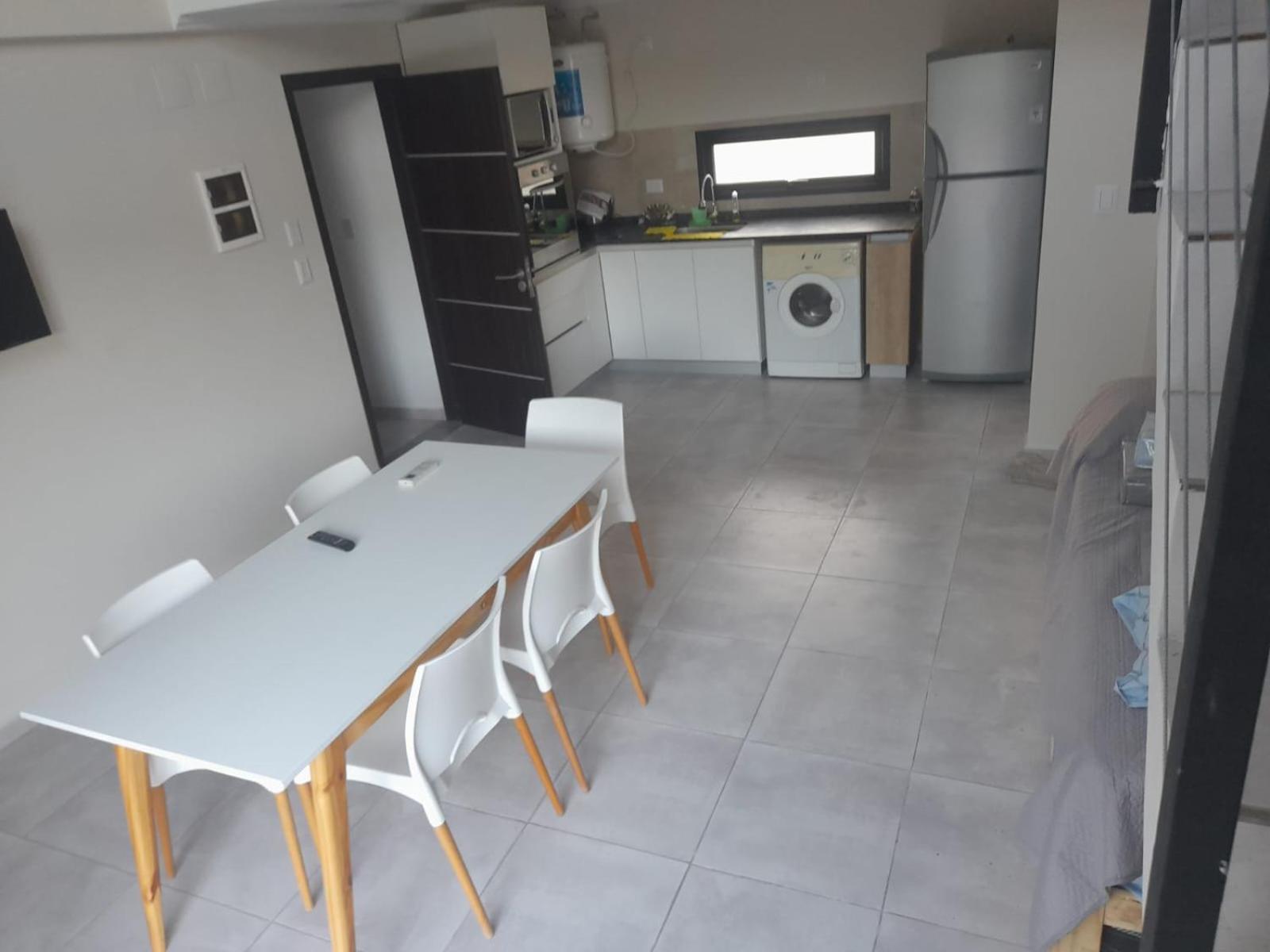 Gigantes Apartamento