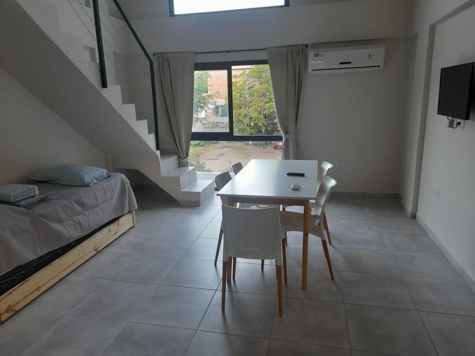 Gigantes Apartamento Villa Carlos Paz
