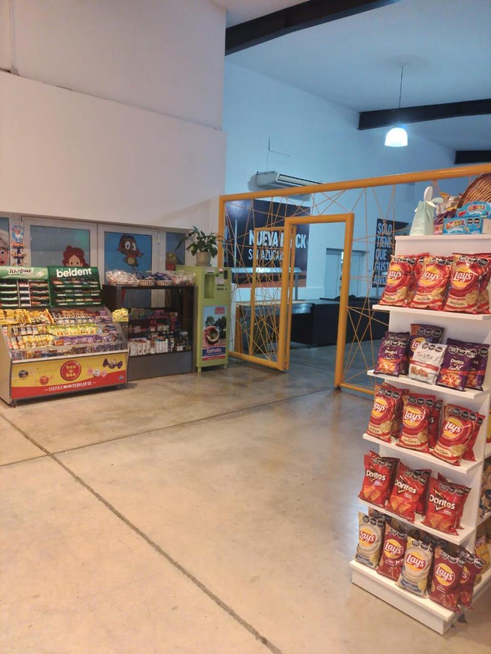 Hotel Howard Johnson Plaza Carlos Paz Villa Carlos Paz
