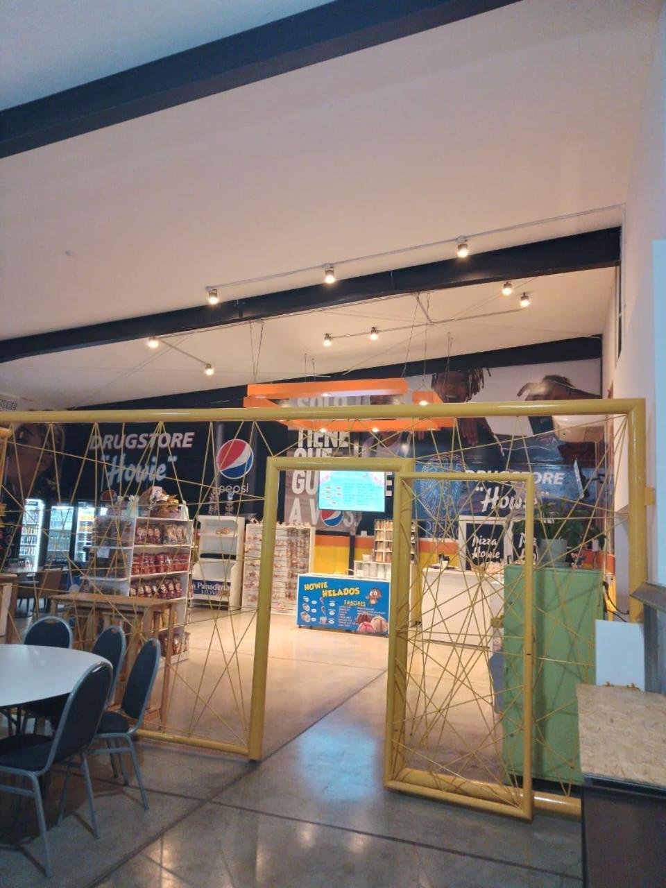 Howard Johnson Plaza Carlos Paz 4*