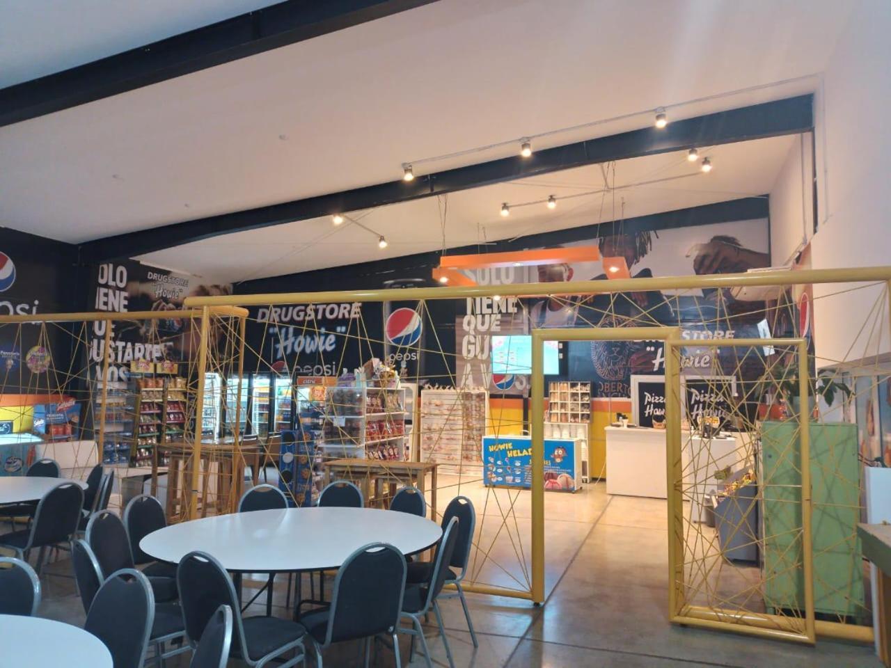 Howard Johnson Plaza Carlos Paz