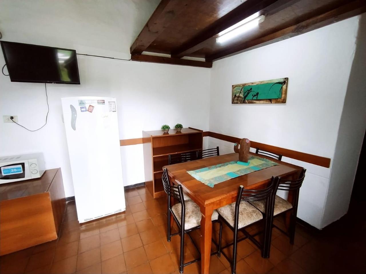 Capri Y Hotel Villa Carlos Paz