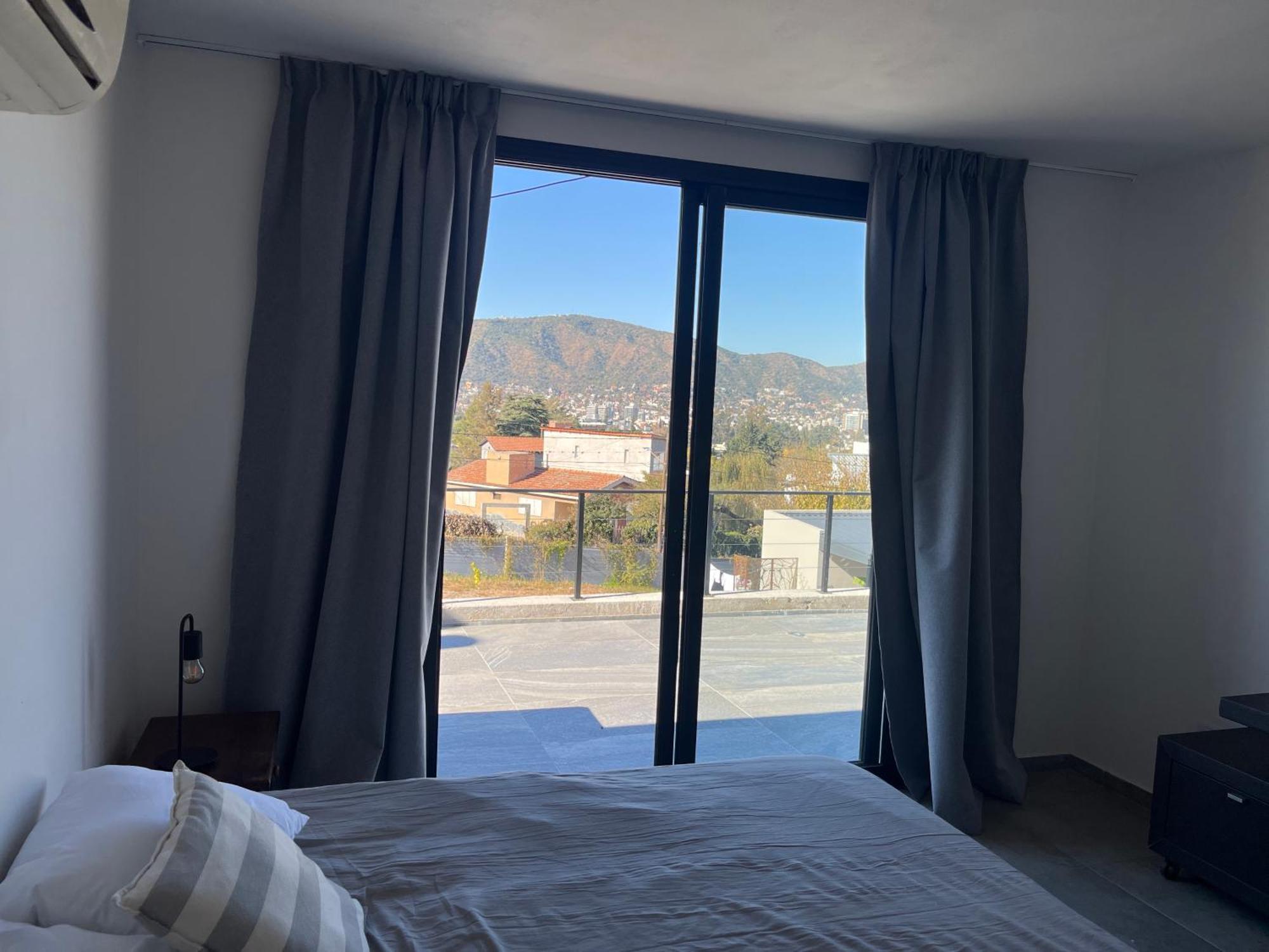 De Montana Apartamento *