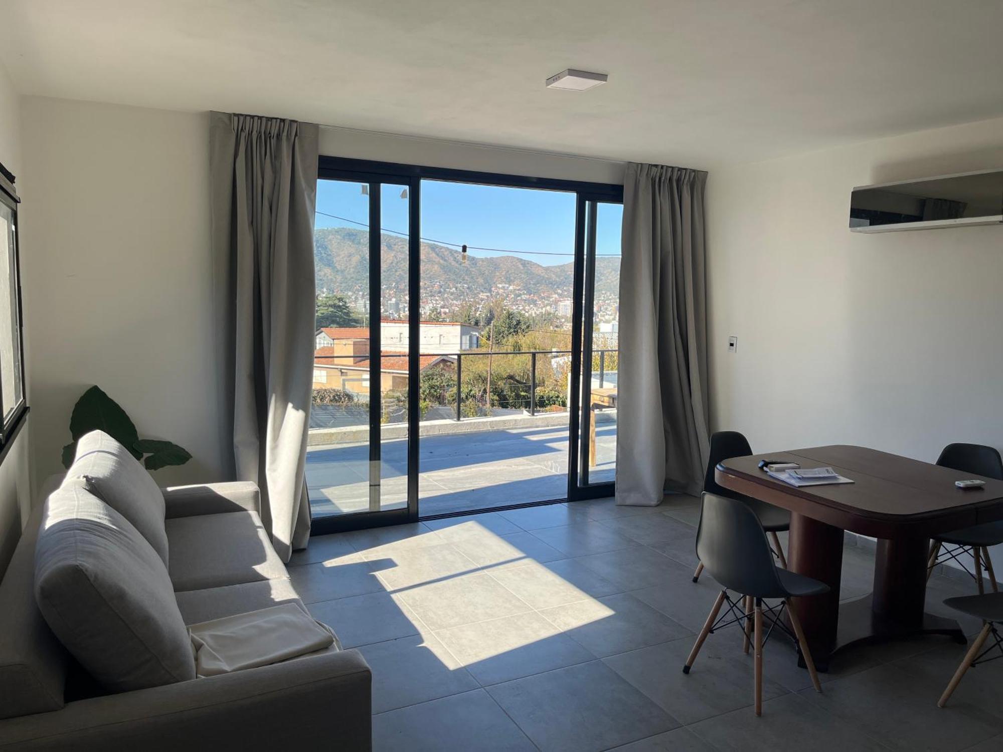 De Montana Villa Carlos Paz