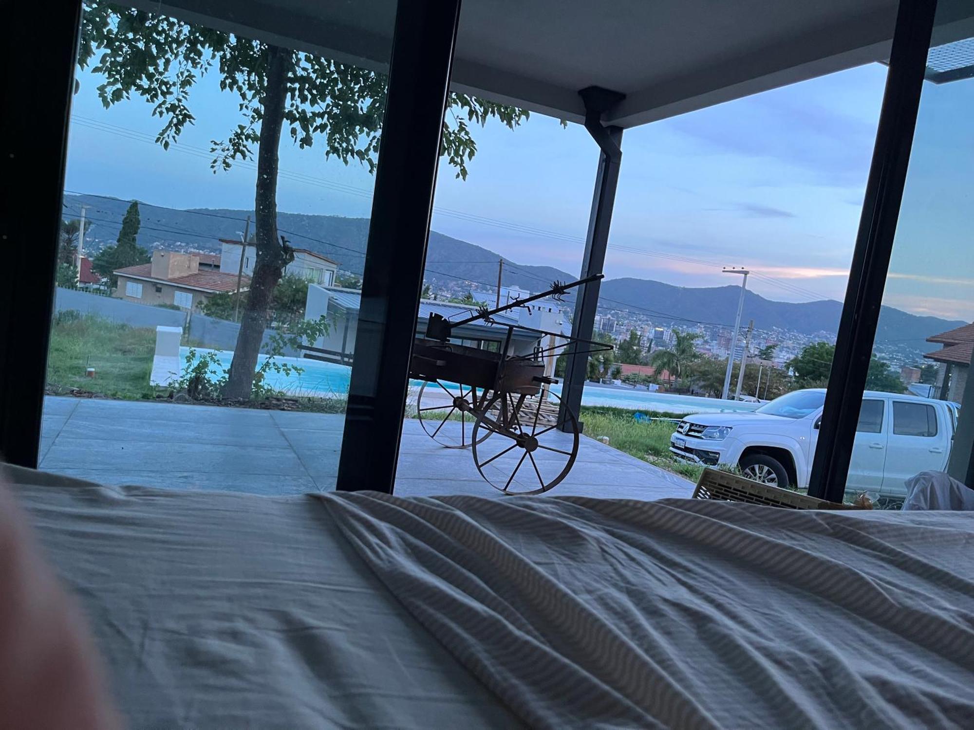 De Montana Apartamento