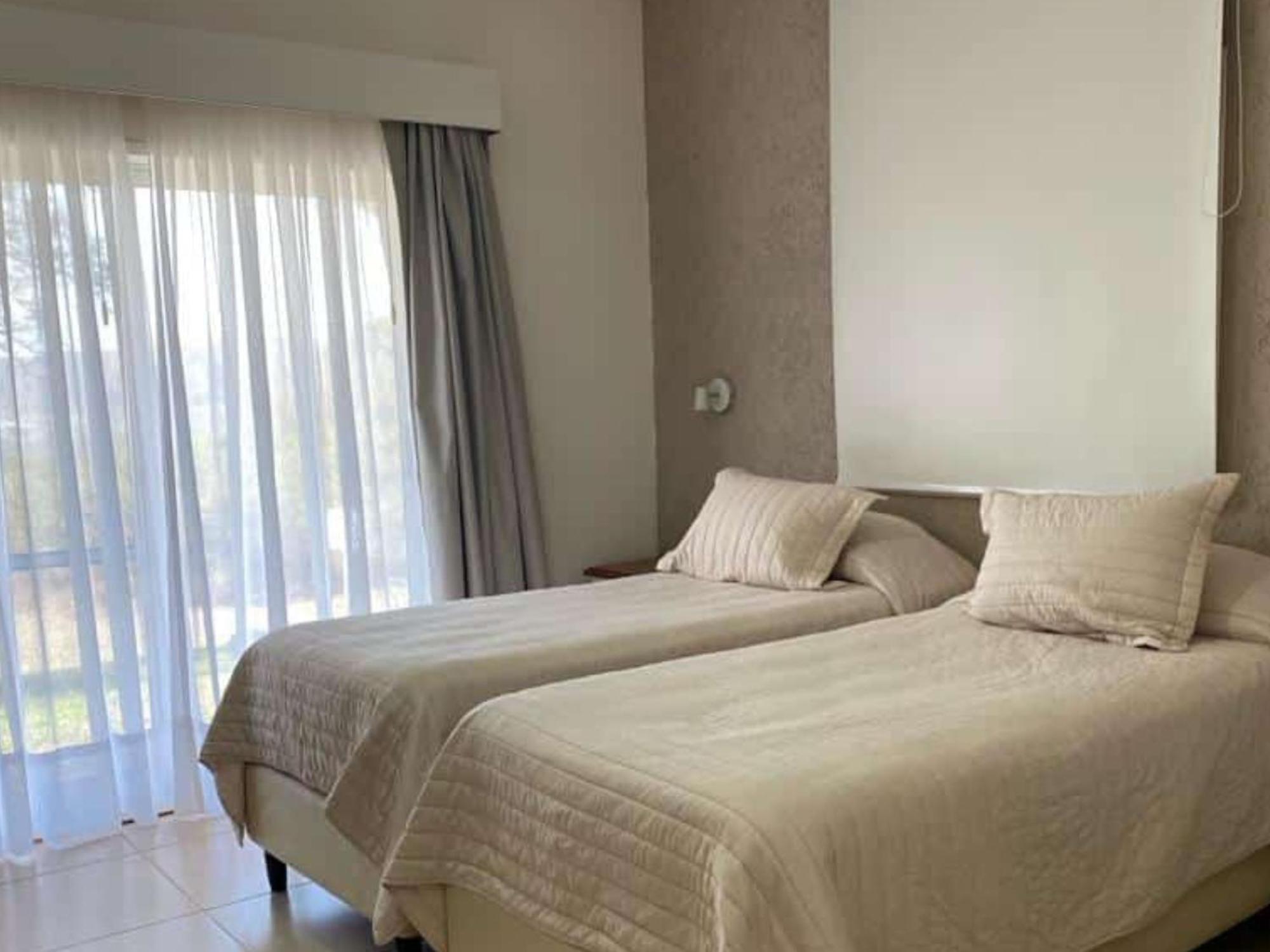 La Del Qenti Hotel