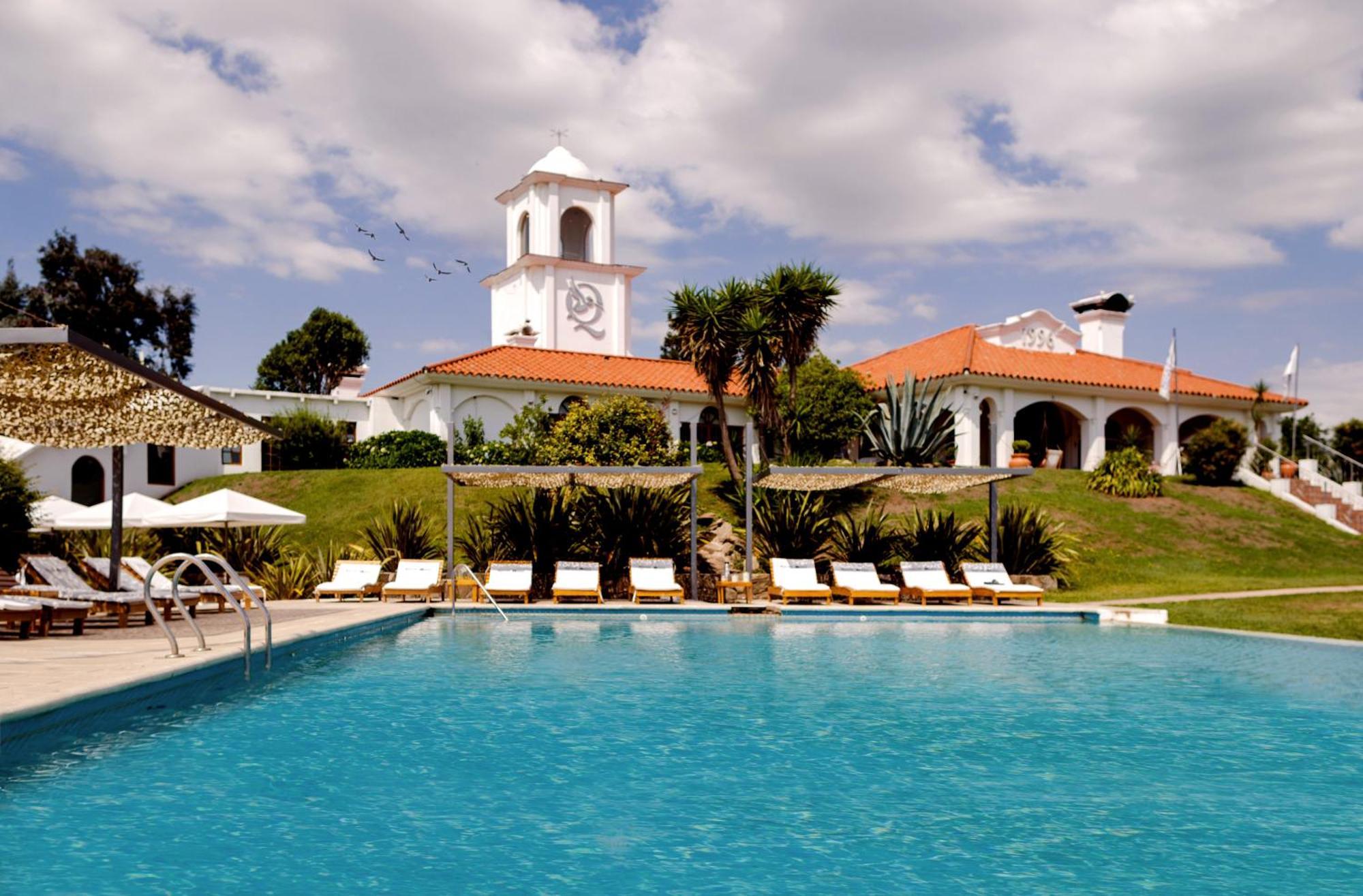 La Del Qenti Hotel