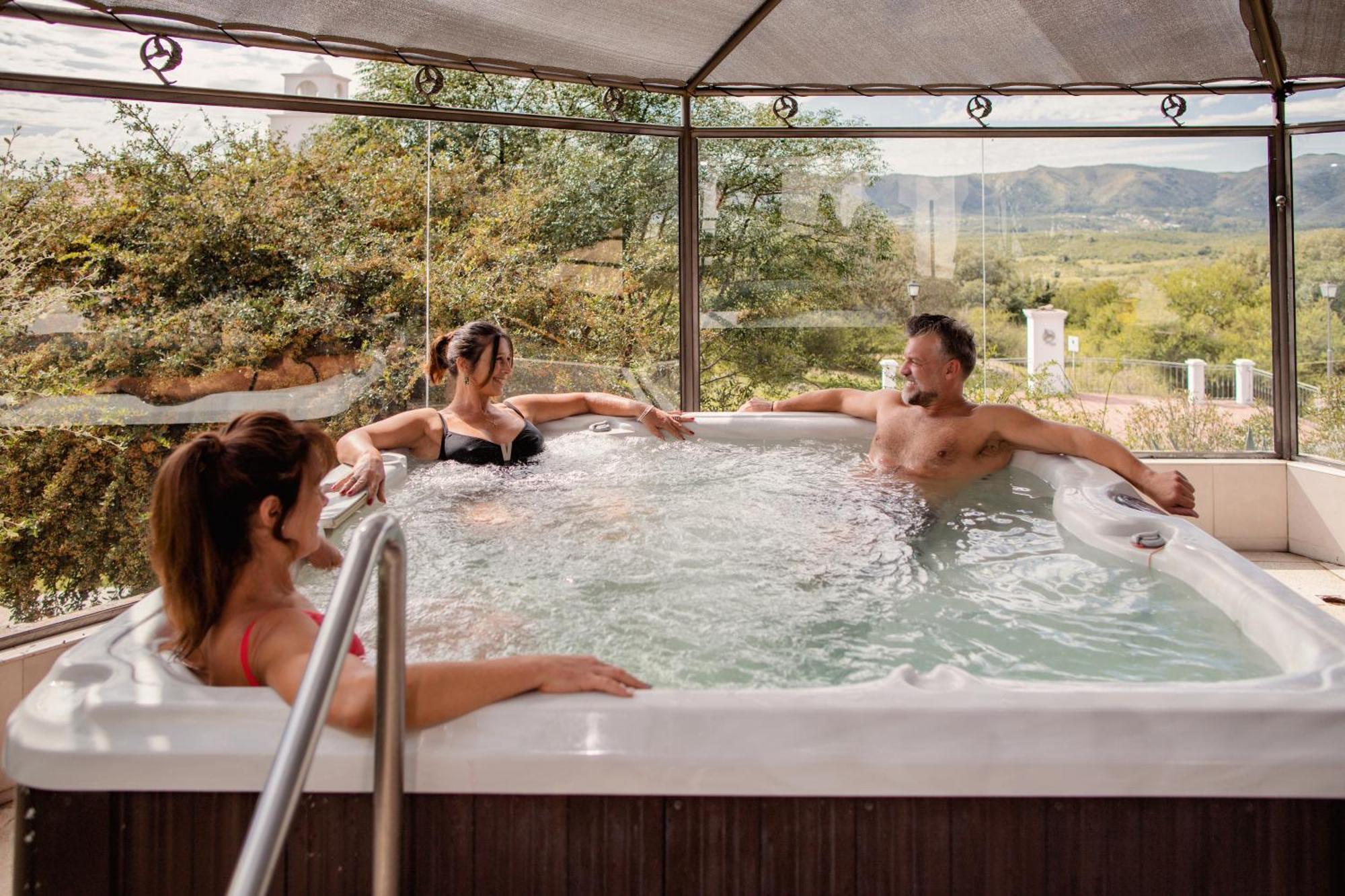 La Del Qenti Hotel 4*
