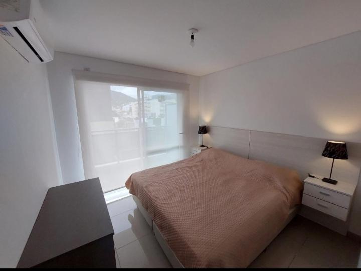 Apartamento Edificio Leonardo Apart Centro Villa Carlos Paz