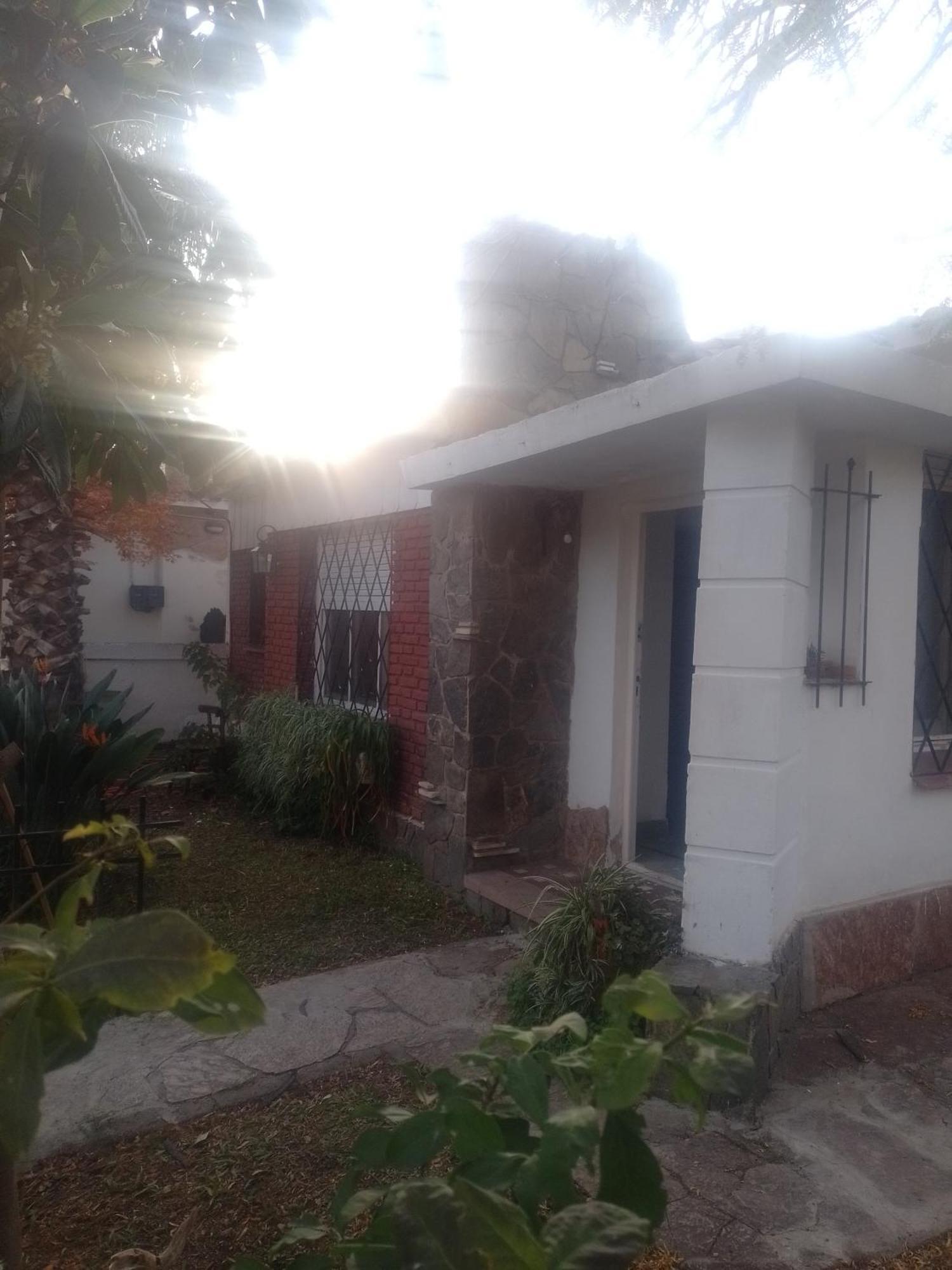 Pensión Irupe Villa Carlos Paz
