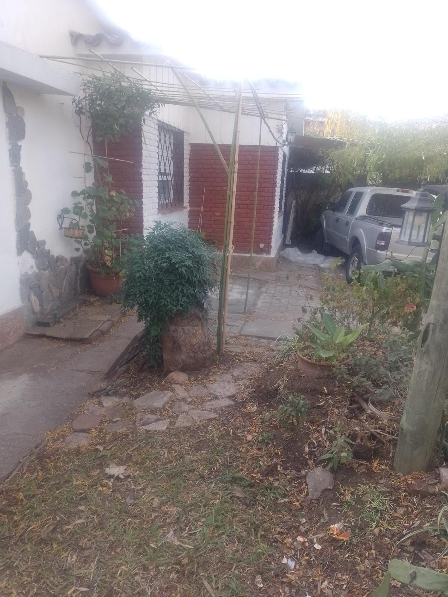 Pensión Irupe *