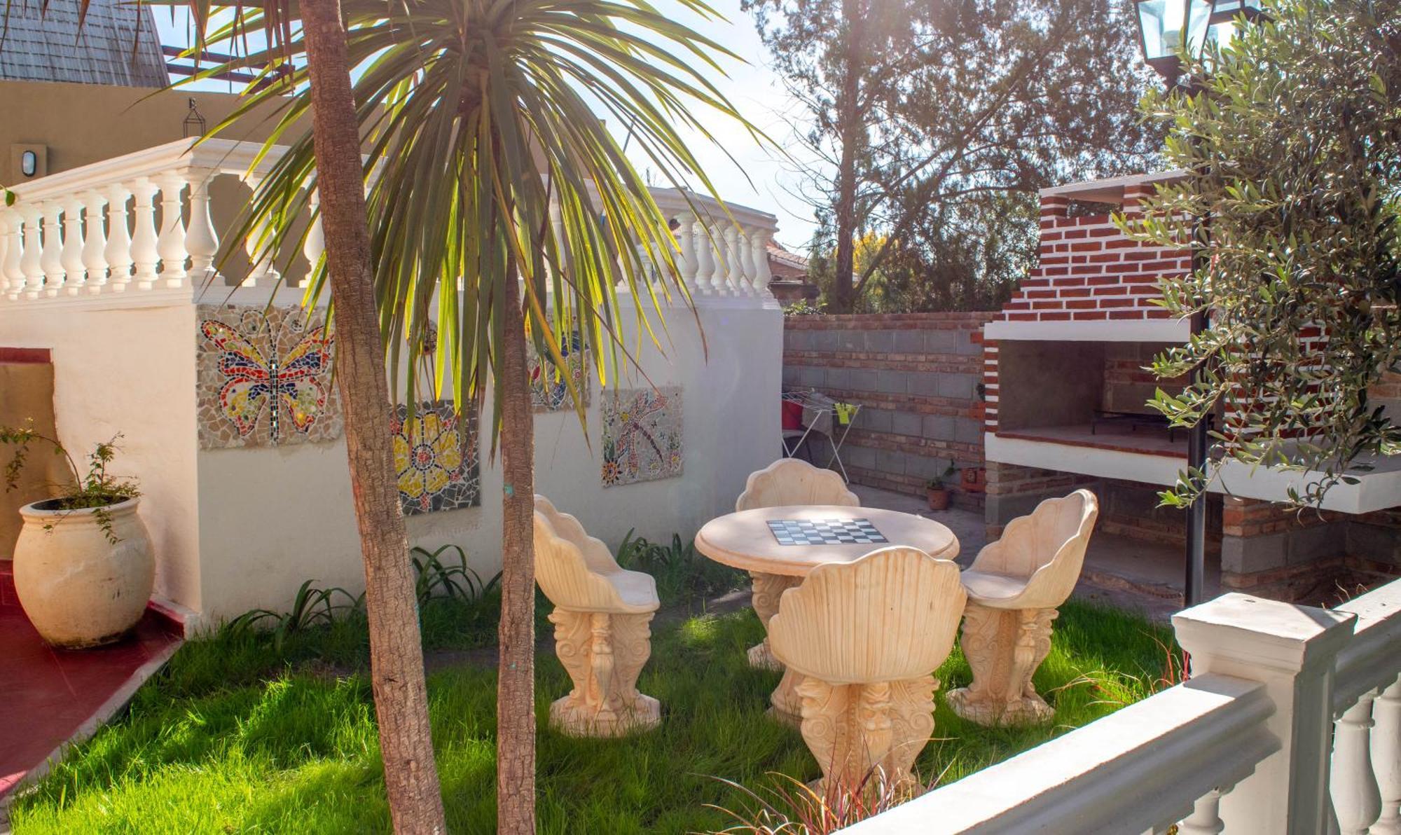 Paraiso Escondido Apartamento *