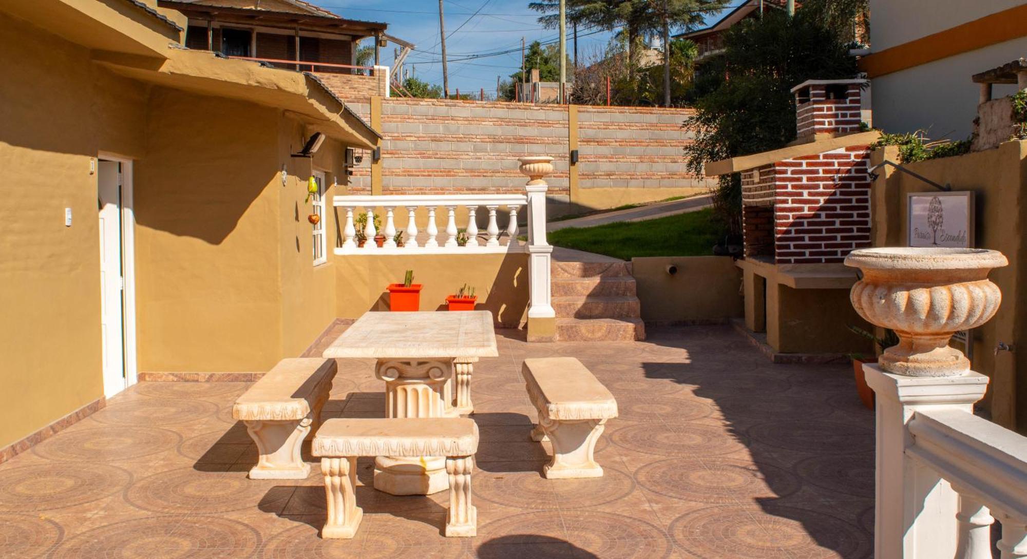 Paraiso Escondido Villa Carlos Paz