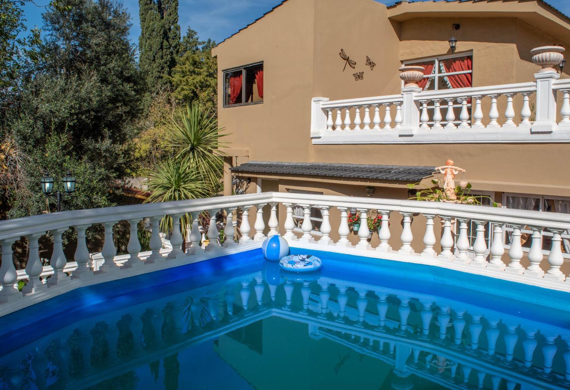 Paraiso Escondido Apartamento Villa Carlos Paz