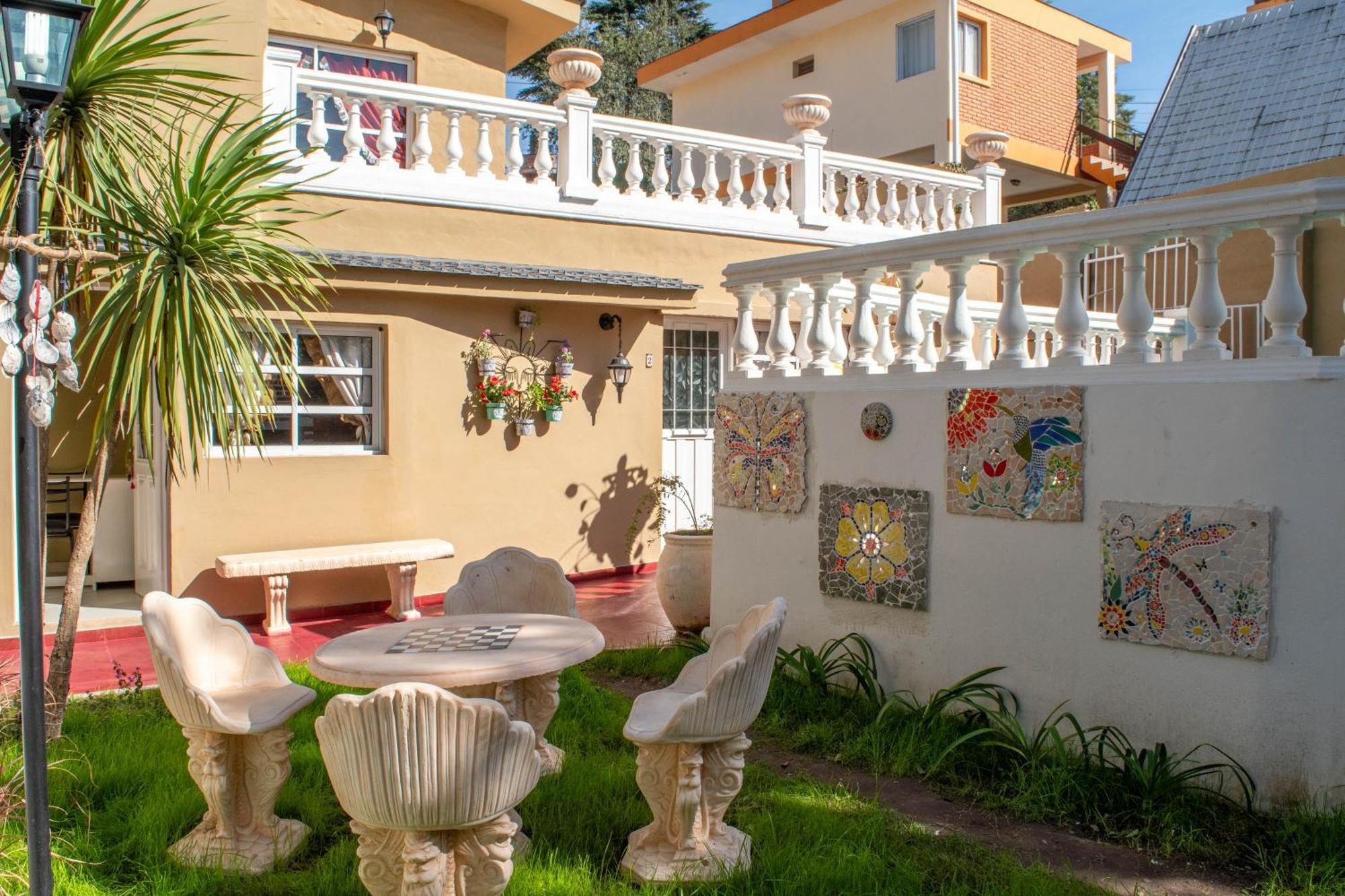 Paraiso Escondido * Villa Carlos Paz
