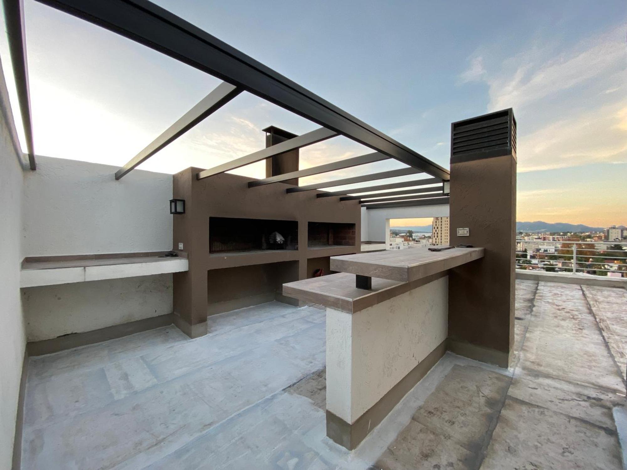 Edificio Stefano Iii - Departamento Con Cochera Y Amenities A Pocas Cuadras Del Centro Villa Carlos Paz