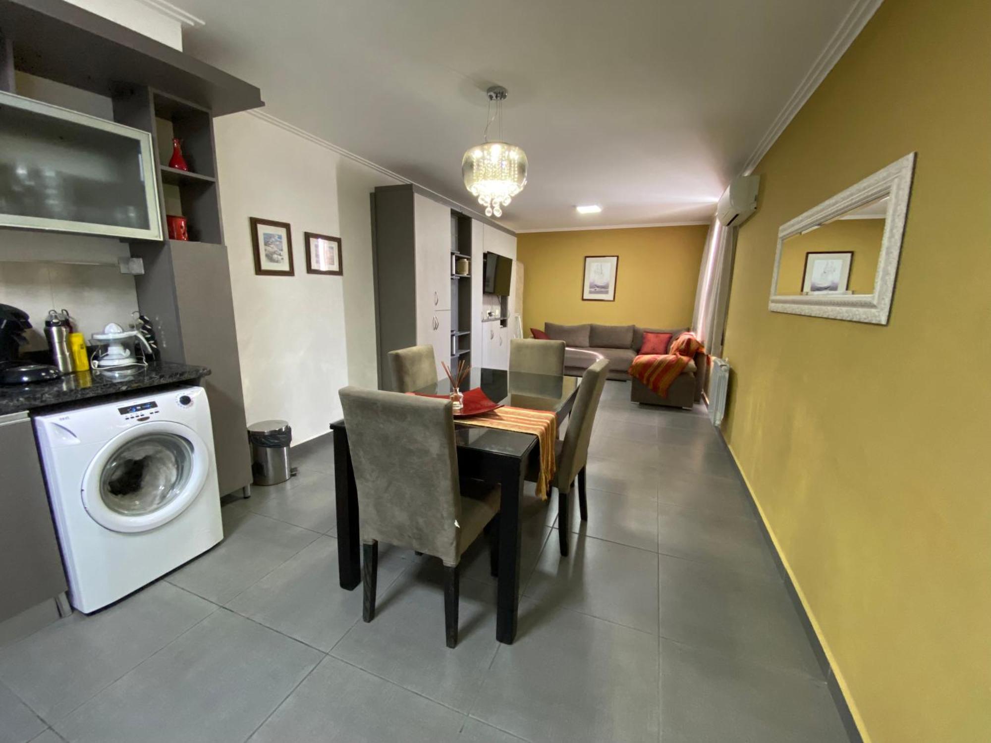 Edificio Stefano Iii - Departamento Con Cochera Y Amenities A Pocas Cuadras Del Centro Apartamento
