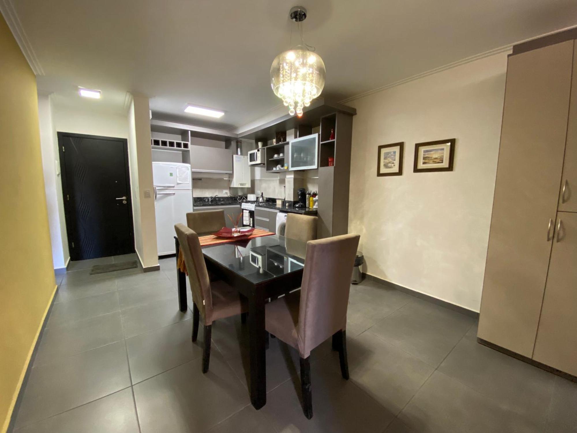 Edificio Stefano Iii - Departamento Con Cochera Y Amenities A Pocas Cuadras Del Centro Villa Carlos Paz