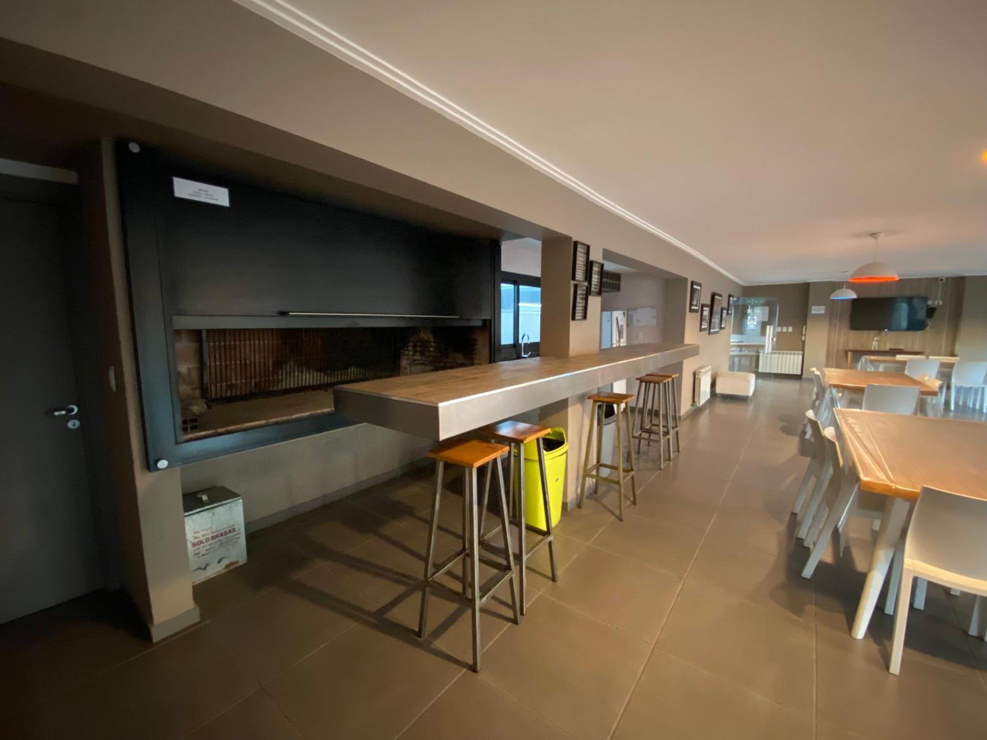 Edificio Stefano Iii - Departamento Con Cochera Y Amenities A Pocas Cuadras Del Centro Apartamento Villa Carlos Paz