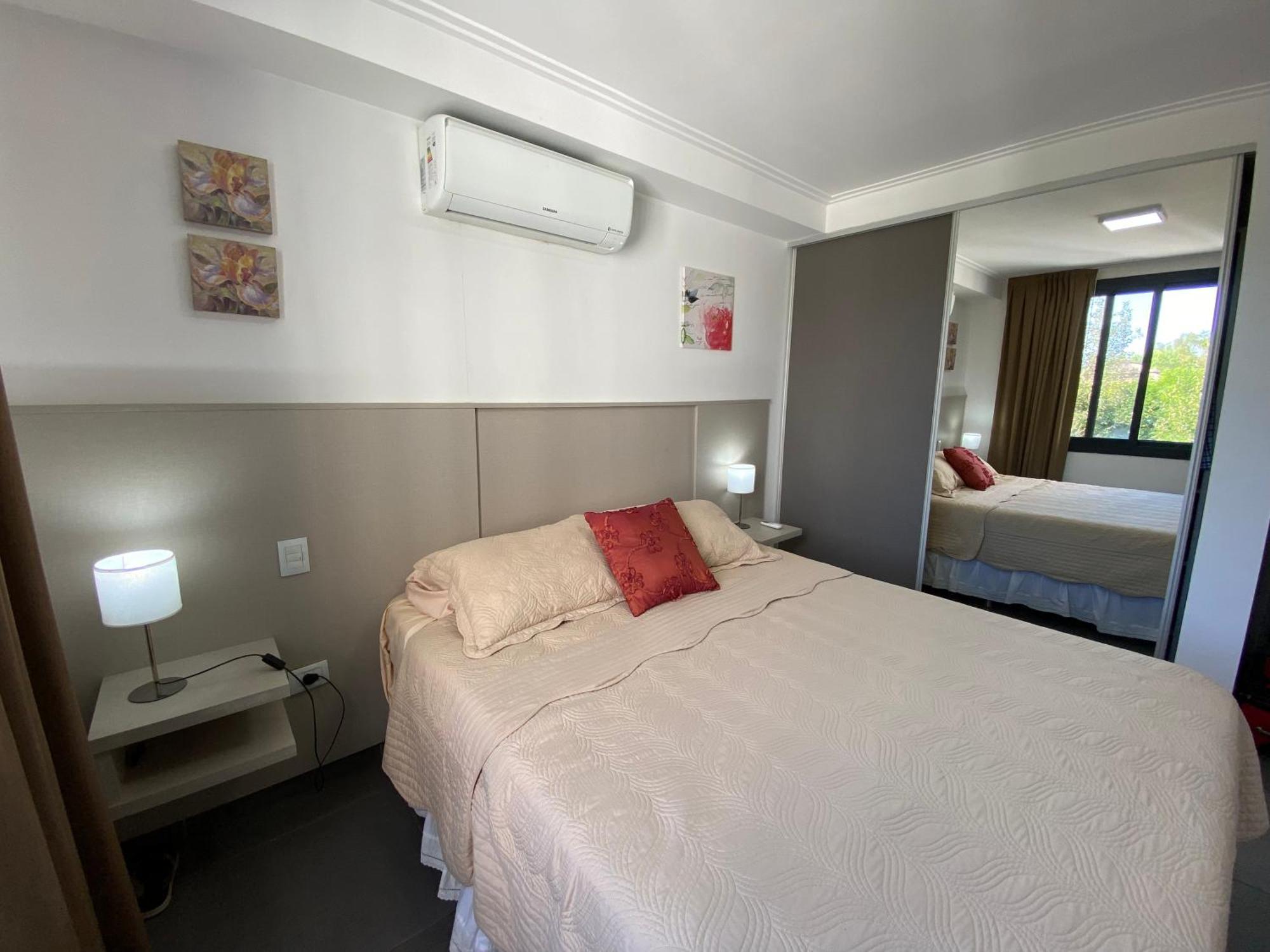 Edificio Stefano Iii - Departamento Con Cochera Y Amenities A Pocas Cuadras Del Centro Villa Carlos Paz