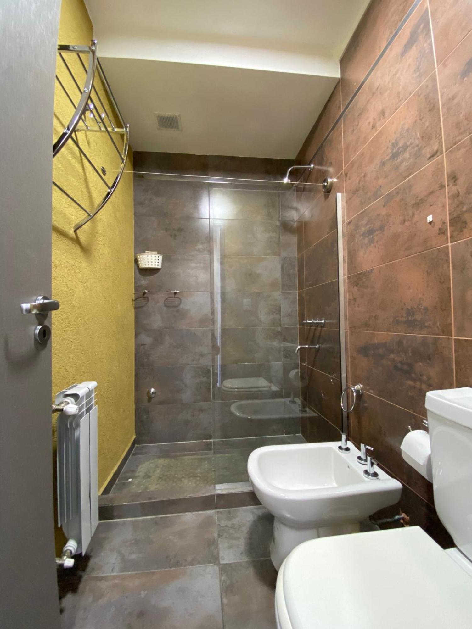 Edificio Stefano Iii - Departamento Con Cochera Y Amenities A Pocas Cuadras Del Centro * Villa Carlos Paz