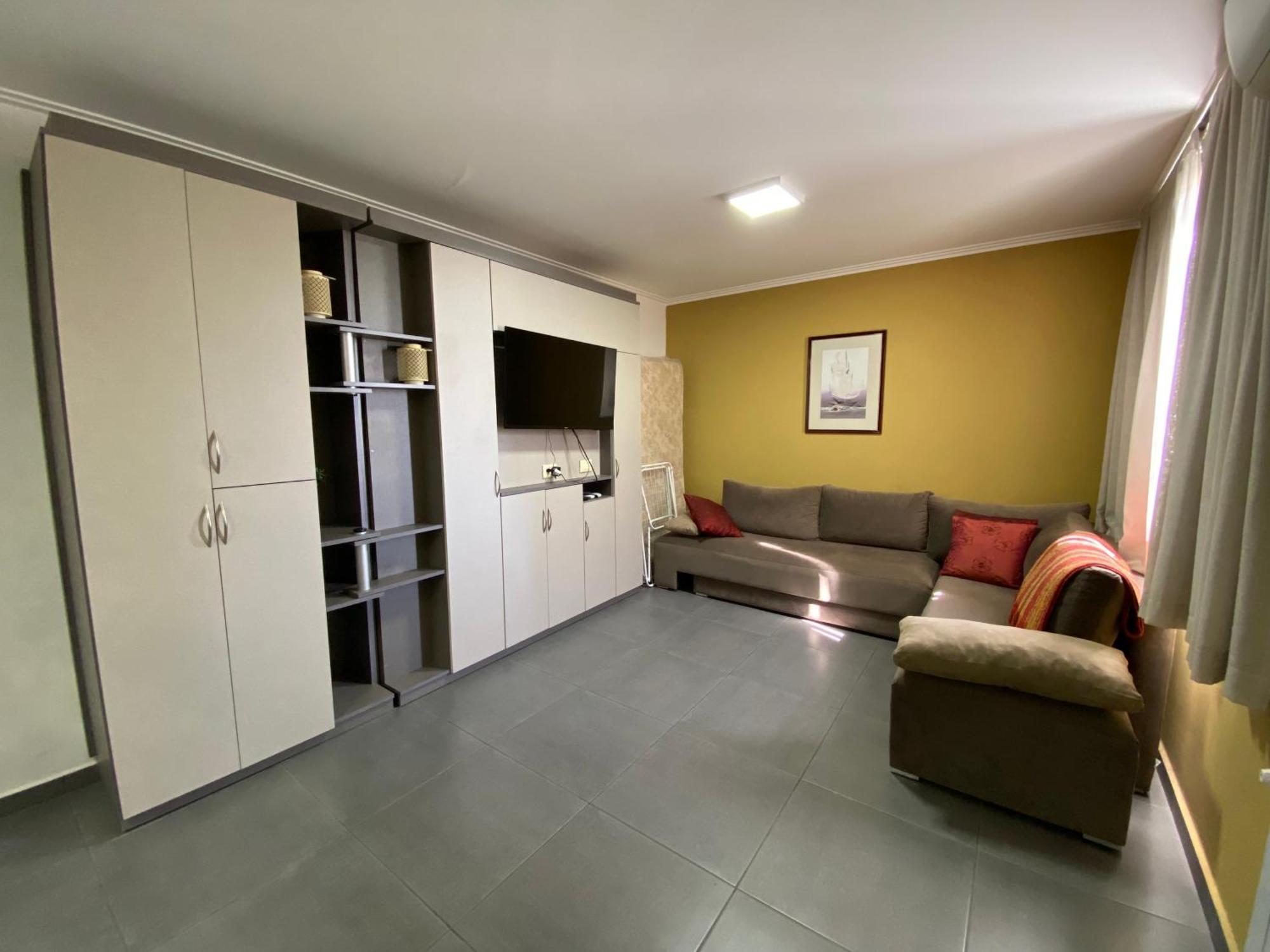 Apartamento Edificio Stefano Iii - Departamento Con Cochera Y Amenities A Pocas Cuadras Del Centro *