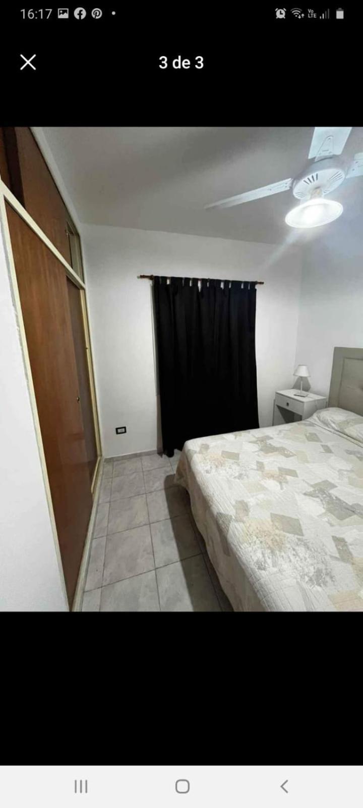 Miralejos 1 Apartamento *