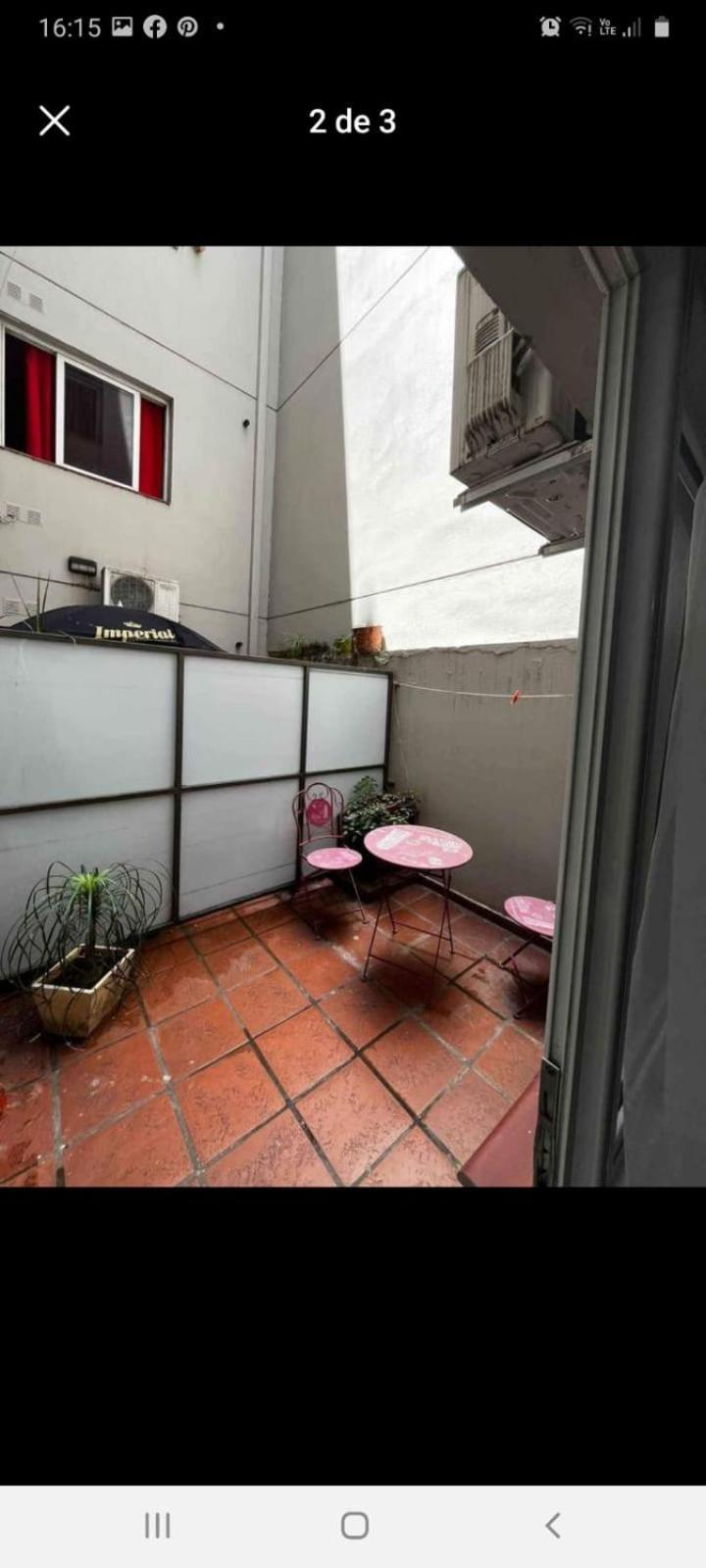 Miralejos 1 Apartamento Villa Carlos Paz