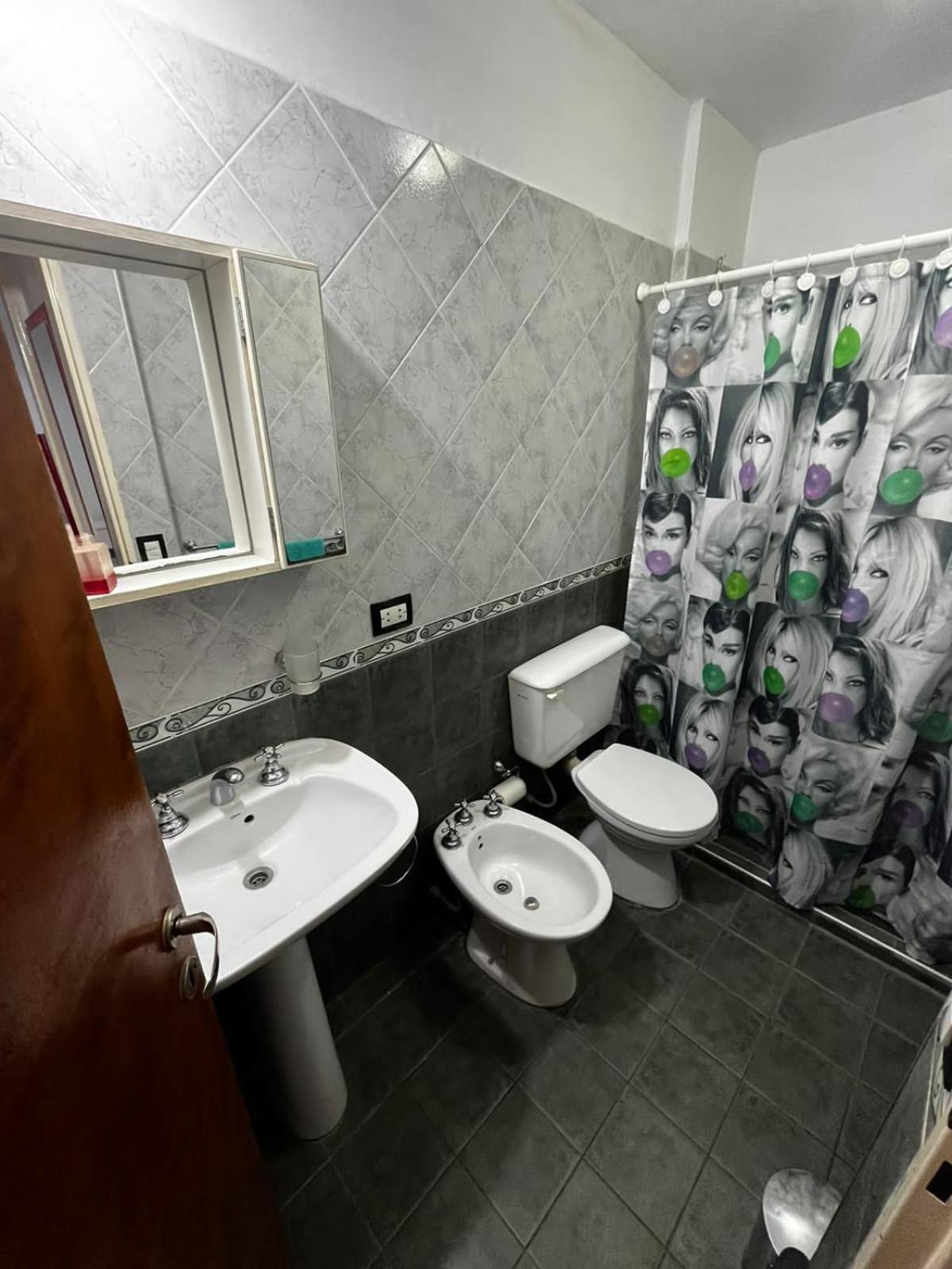 Miralejos 1 Apartamento Villa Carlos Paz